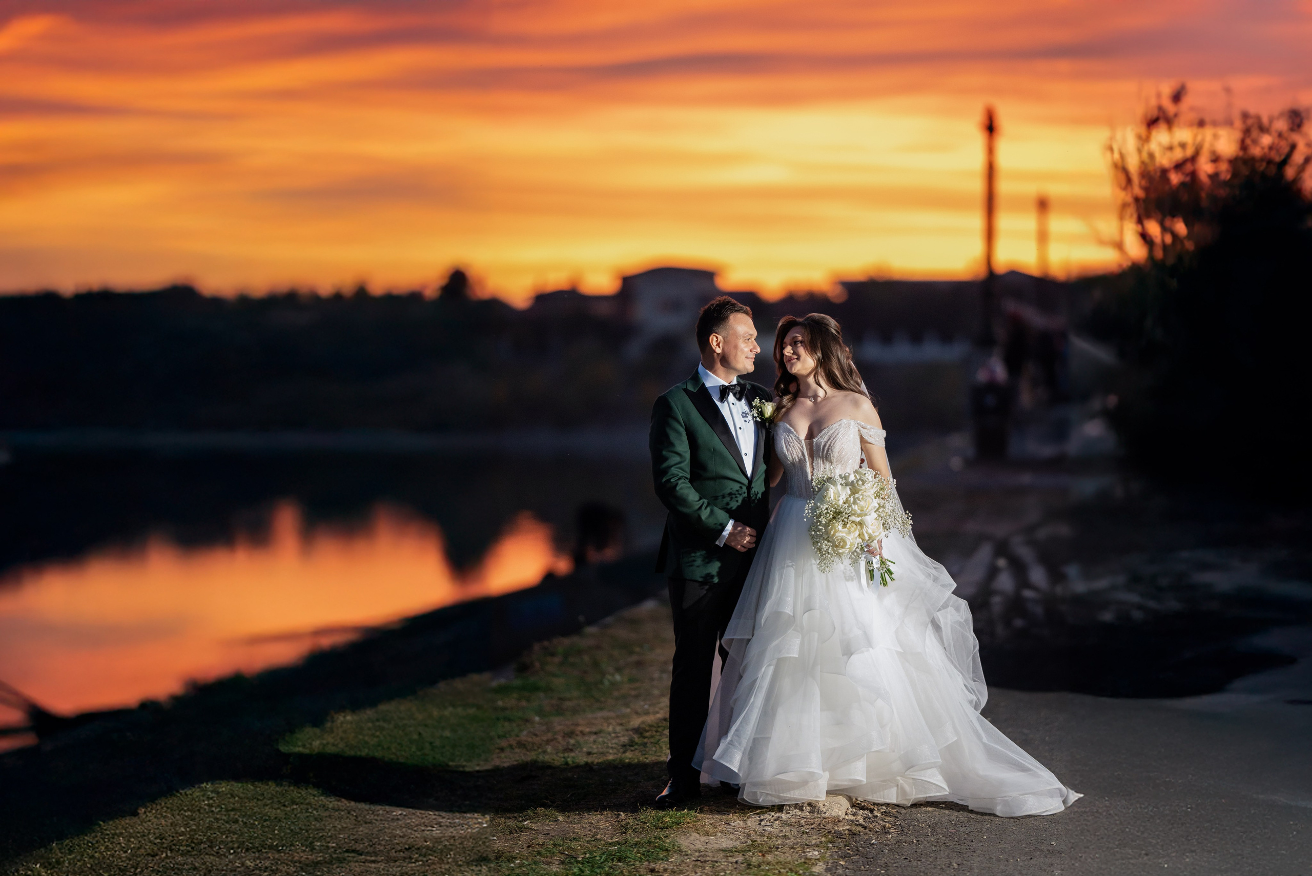 Roxana&Ionut - Reina Events Bucuresti. MDimaFotoStudio. Fotograf de nuntă, evenimente private și de familie