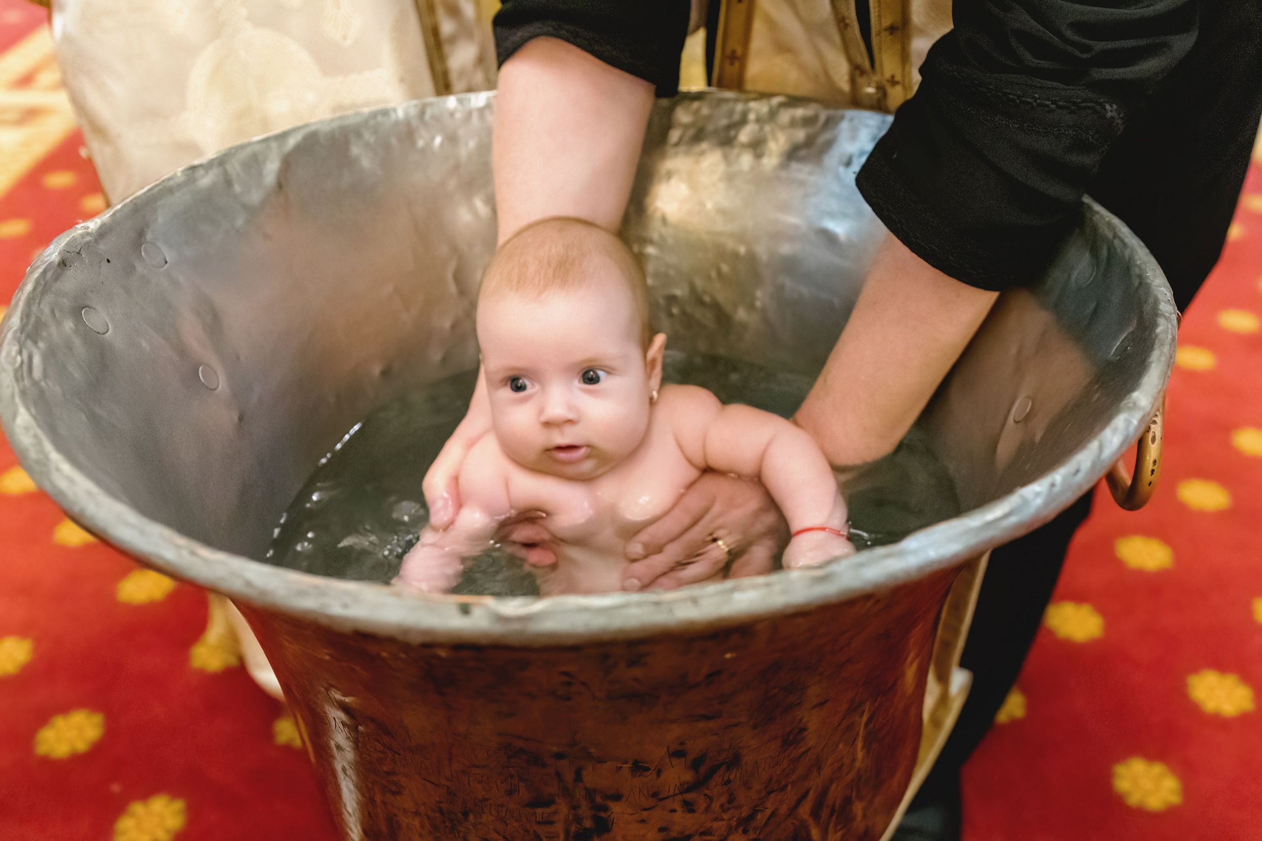 Fotografie De Botez MdimaFotoStudio. MDimaFotoStudio. Fotograf de nuntă, evenimente private și de familie