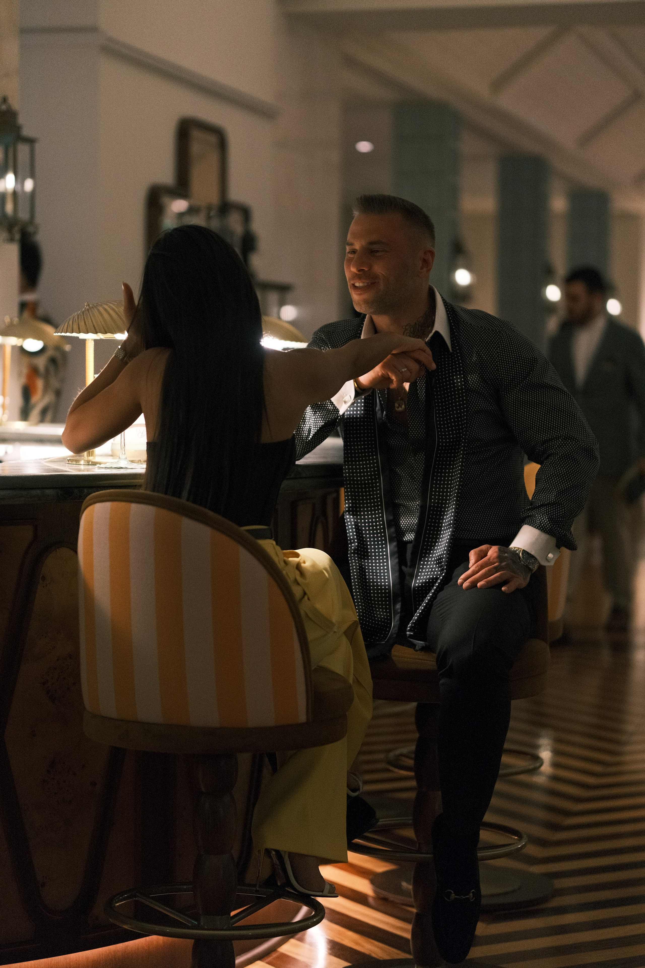 Jake and Victoria ❤️. Портретный фотограф на Мадейре Марина Штукина