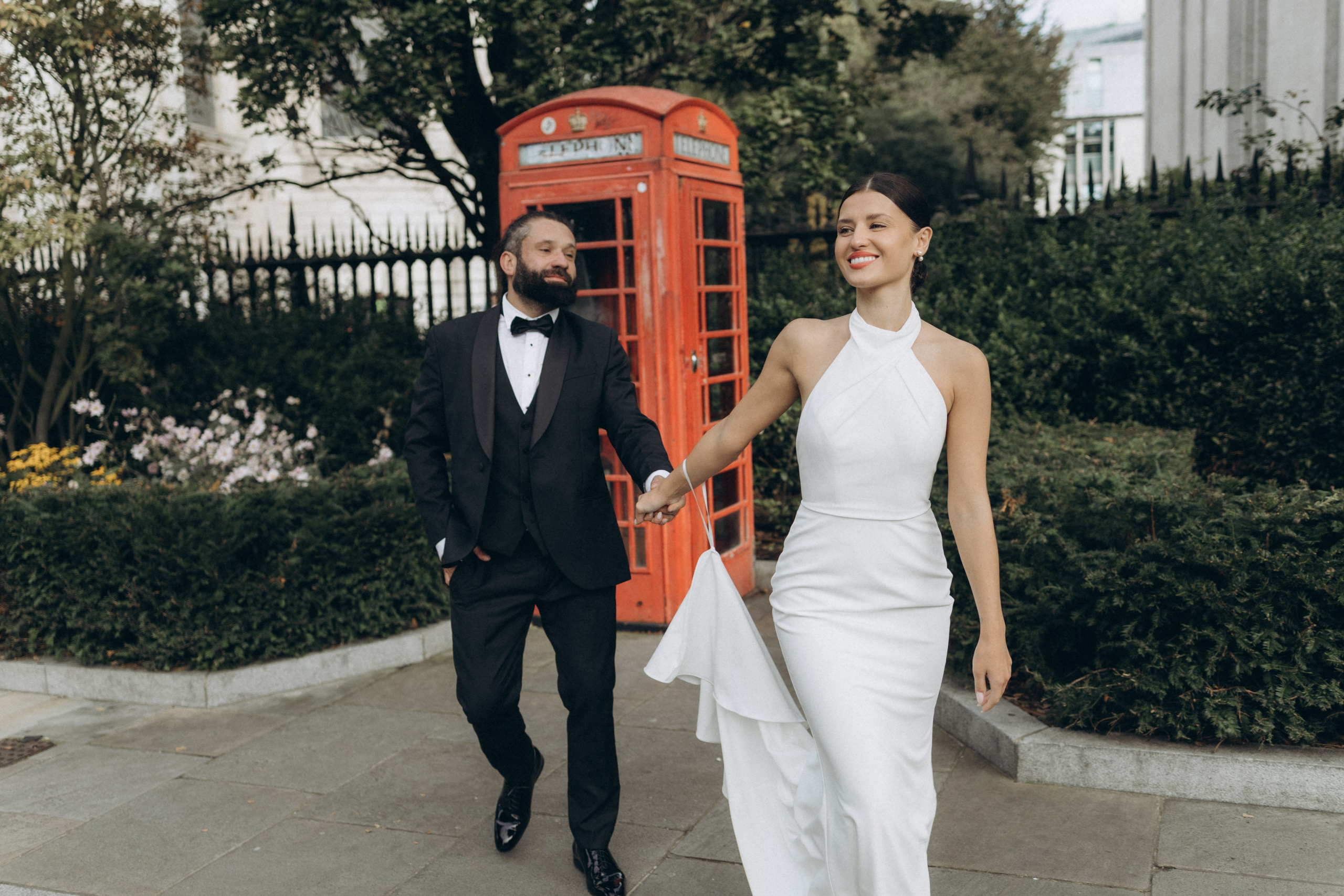 Sylwia and Greg. Photographer in Milton Keynes, Northampton & London — Wedding, Family & Portrait Photography