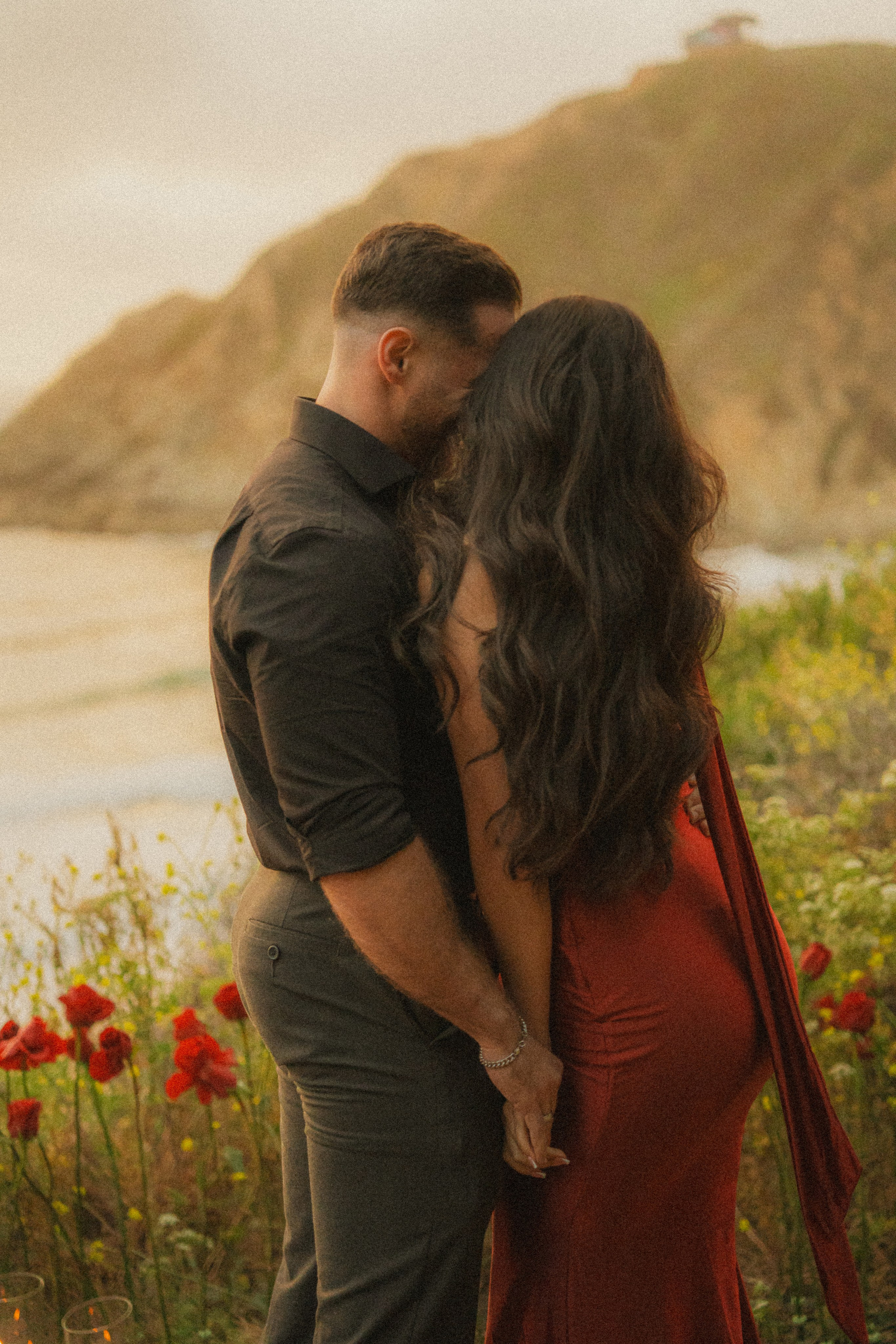 Proposal — Half Moon Bay