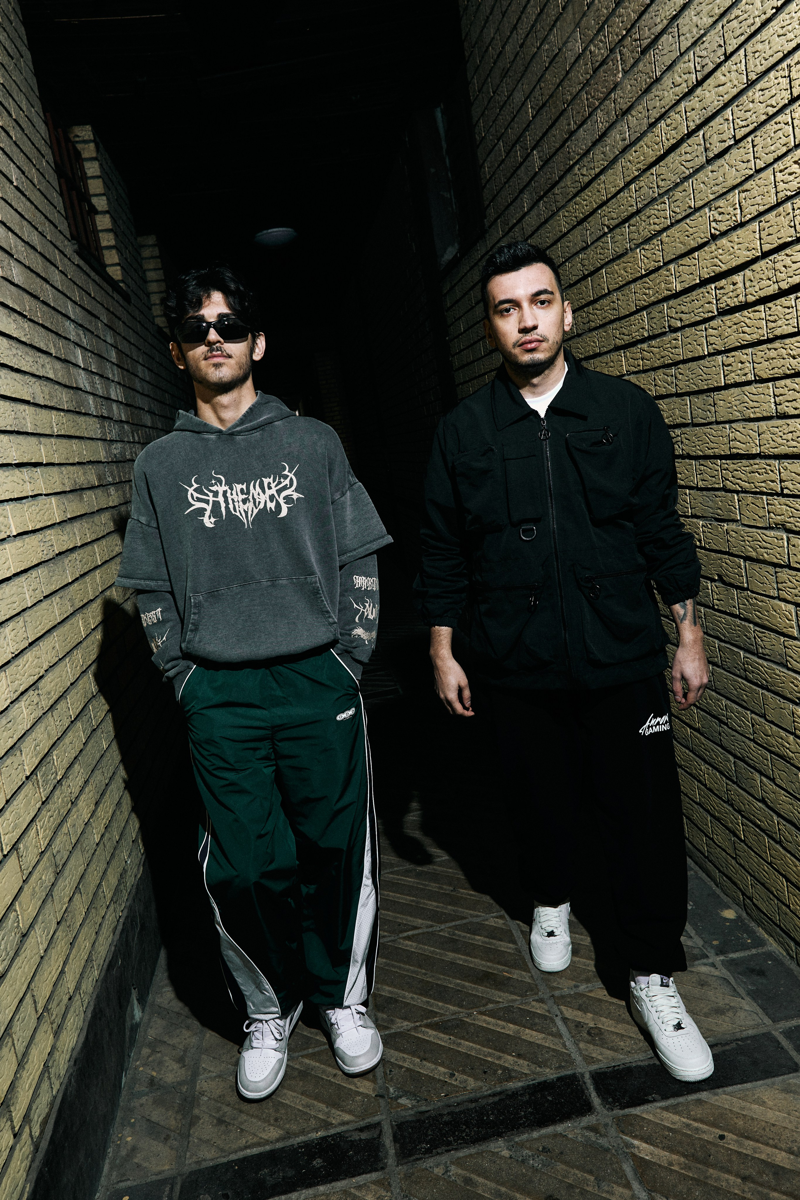 Aurora. Фотограф Инна Гайнулина