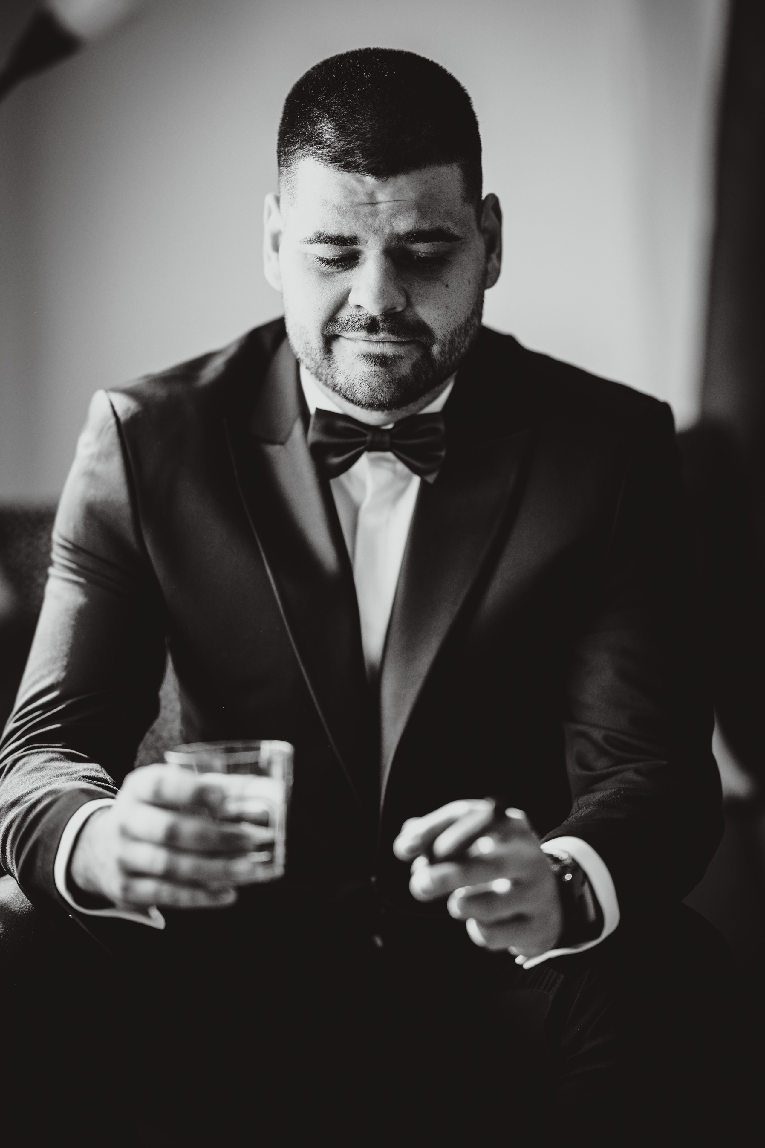 Gabriela & Marian. The Catalins Events — Wedding Photography & Videography