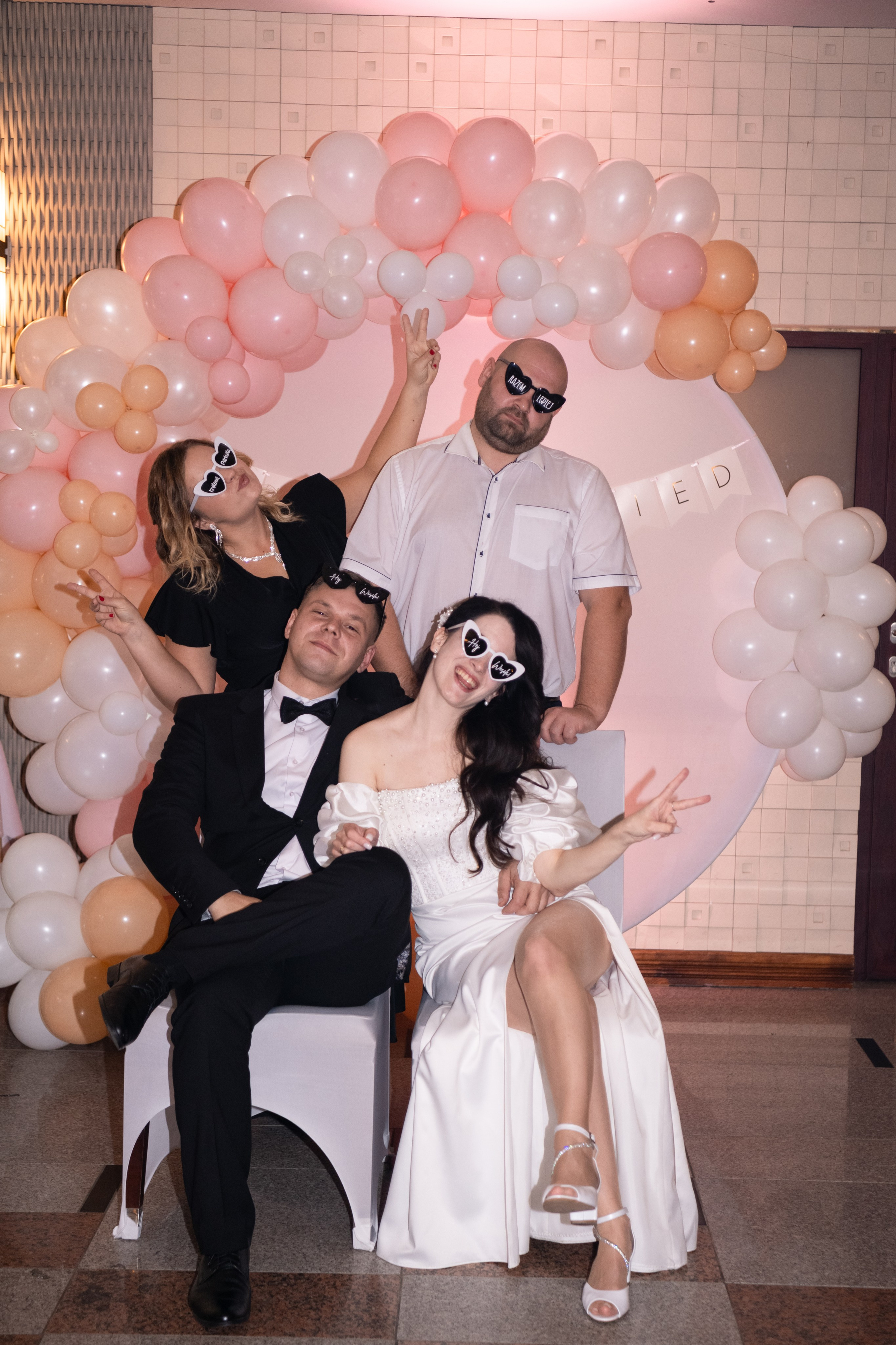 Irina & Jarosław. VideofotKA.pl