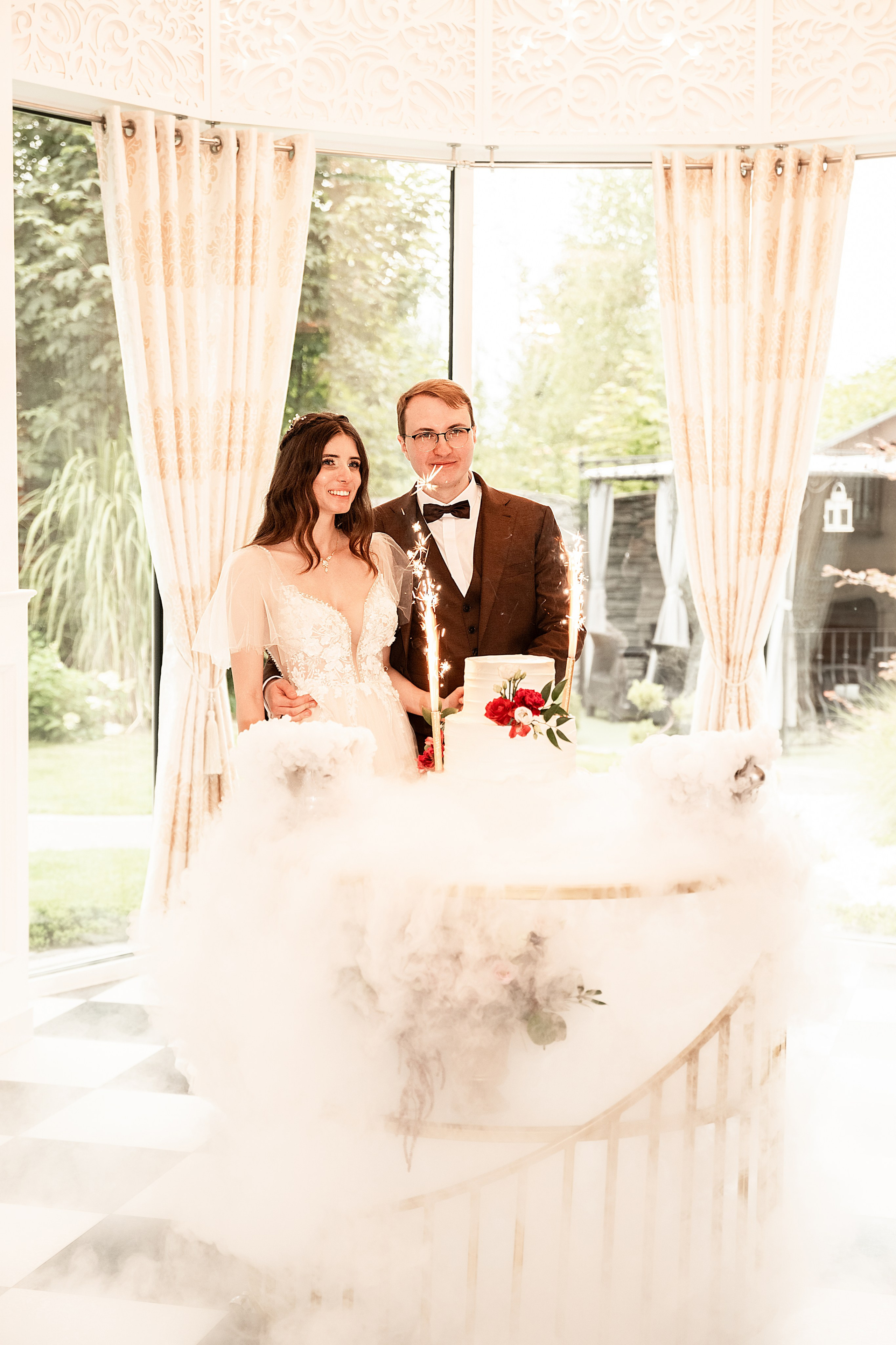 Madzia & Konrad. VideofotKA.pl