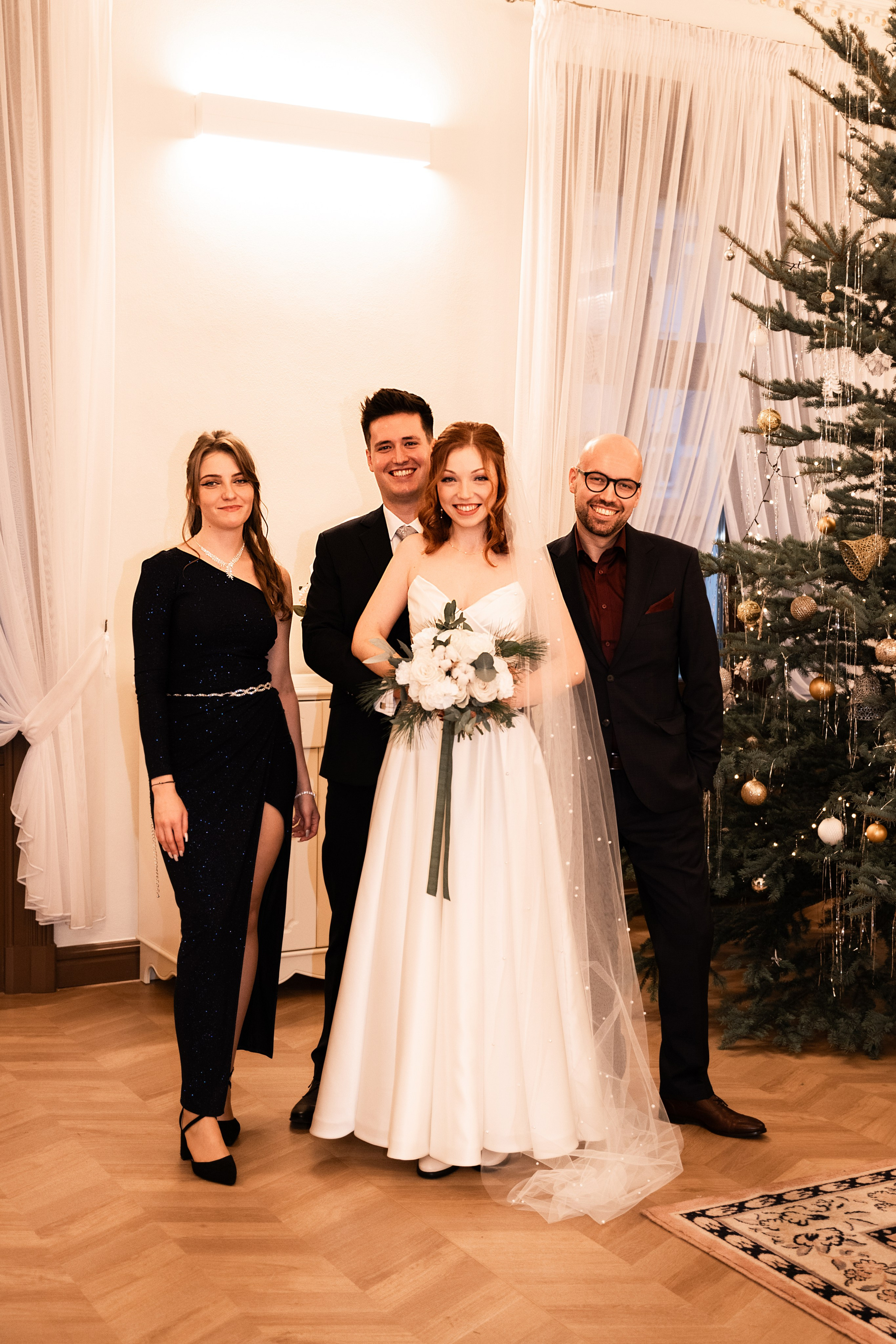 Ania & Michał. VideofotKA.pl