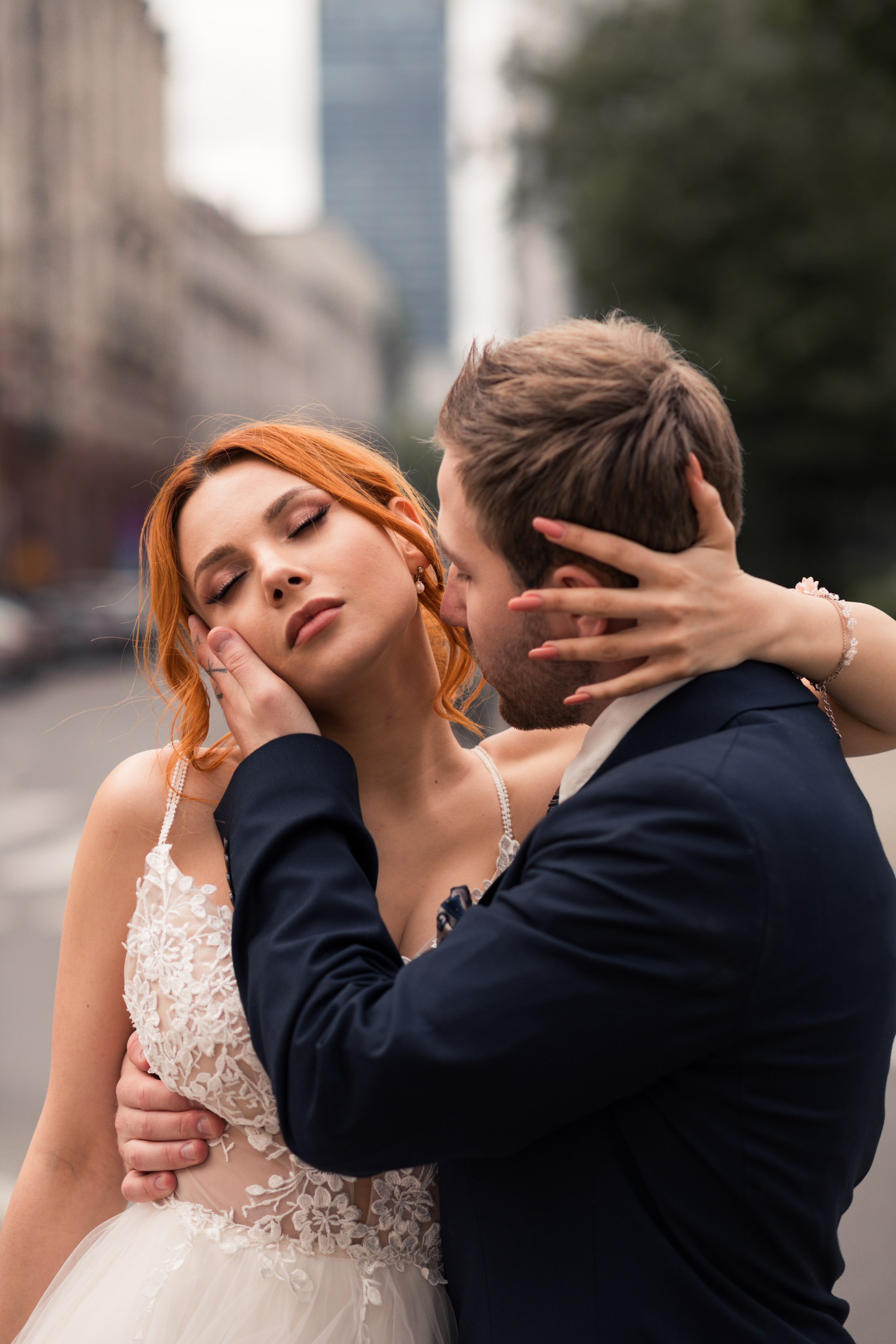 Barbara & Rusłan. VideofotKA.pl