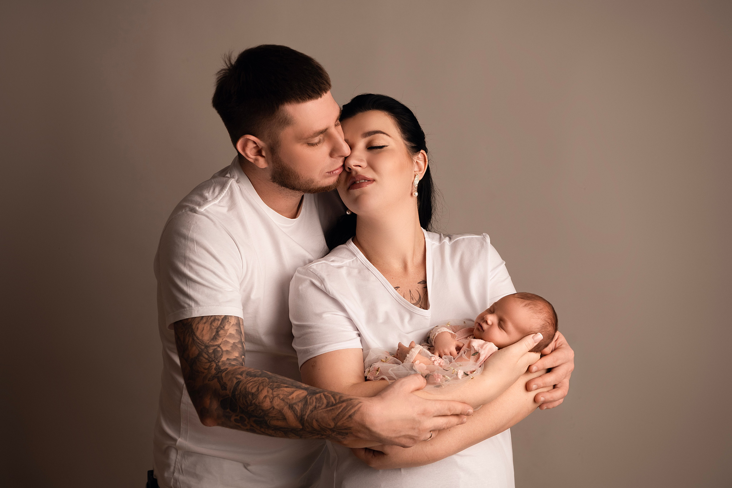 Sesja newborn. VideofotKA.pl