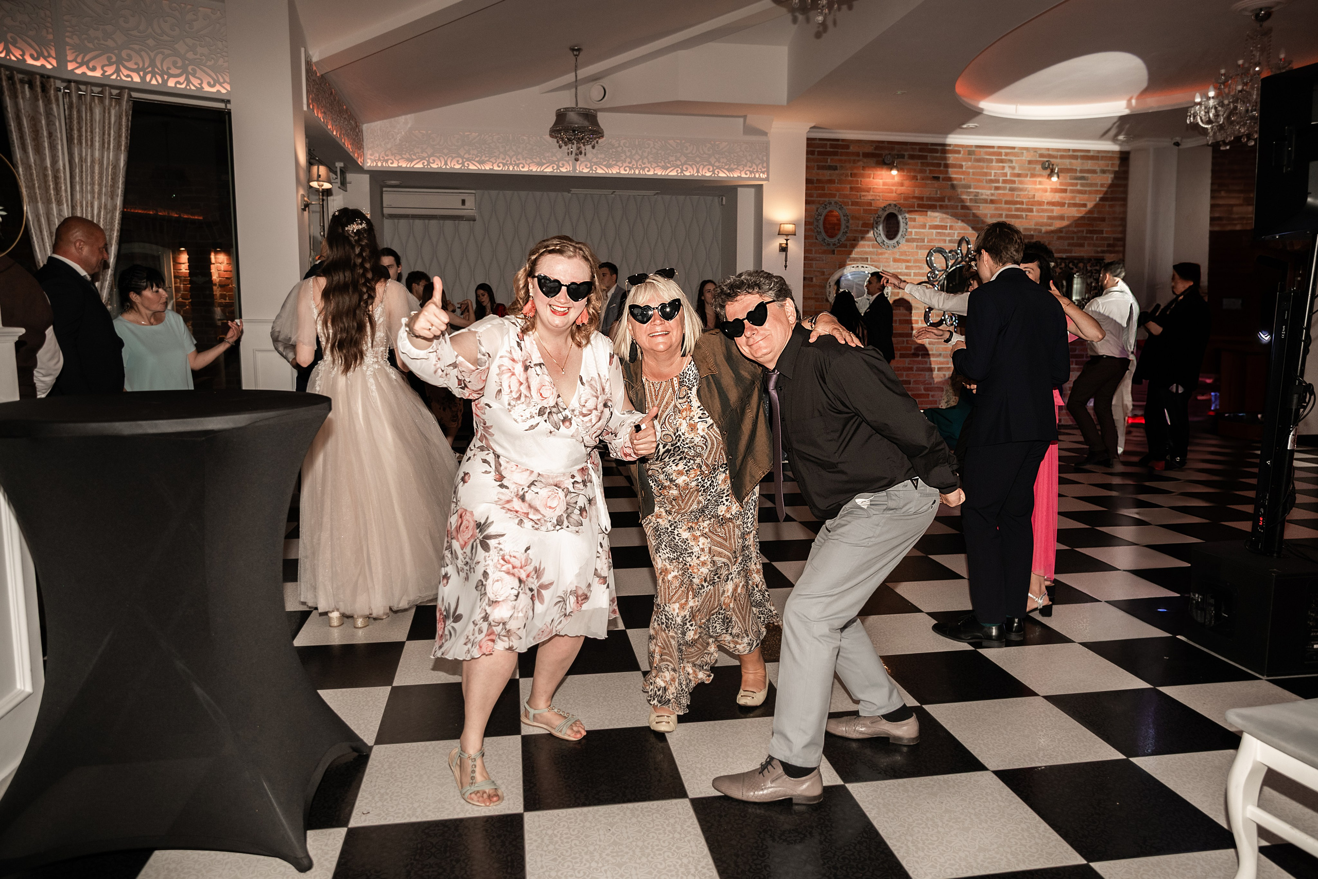 Madzia & Konrad. VideofotKA.pl