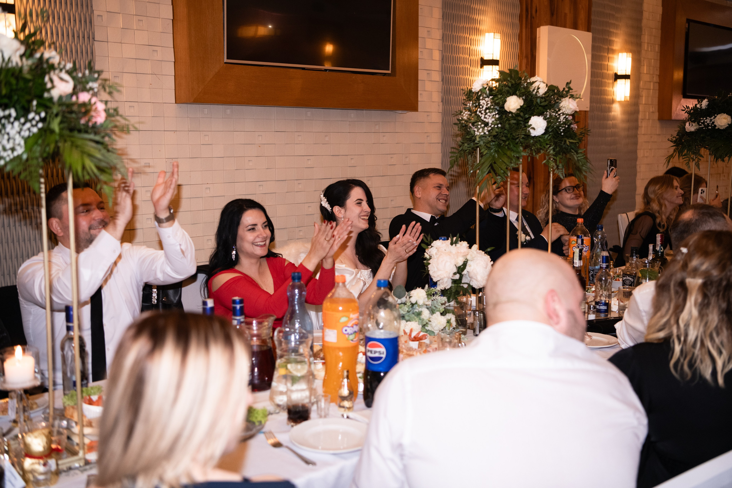 Irina & Jarosław. VideofotKA.pl