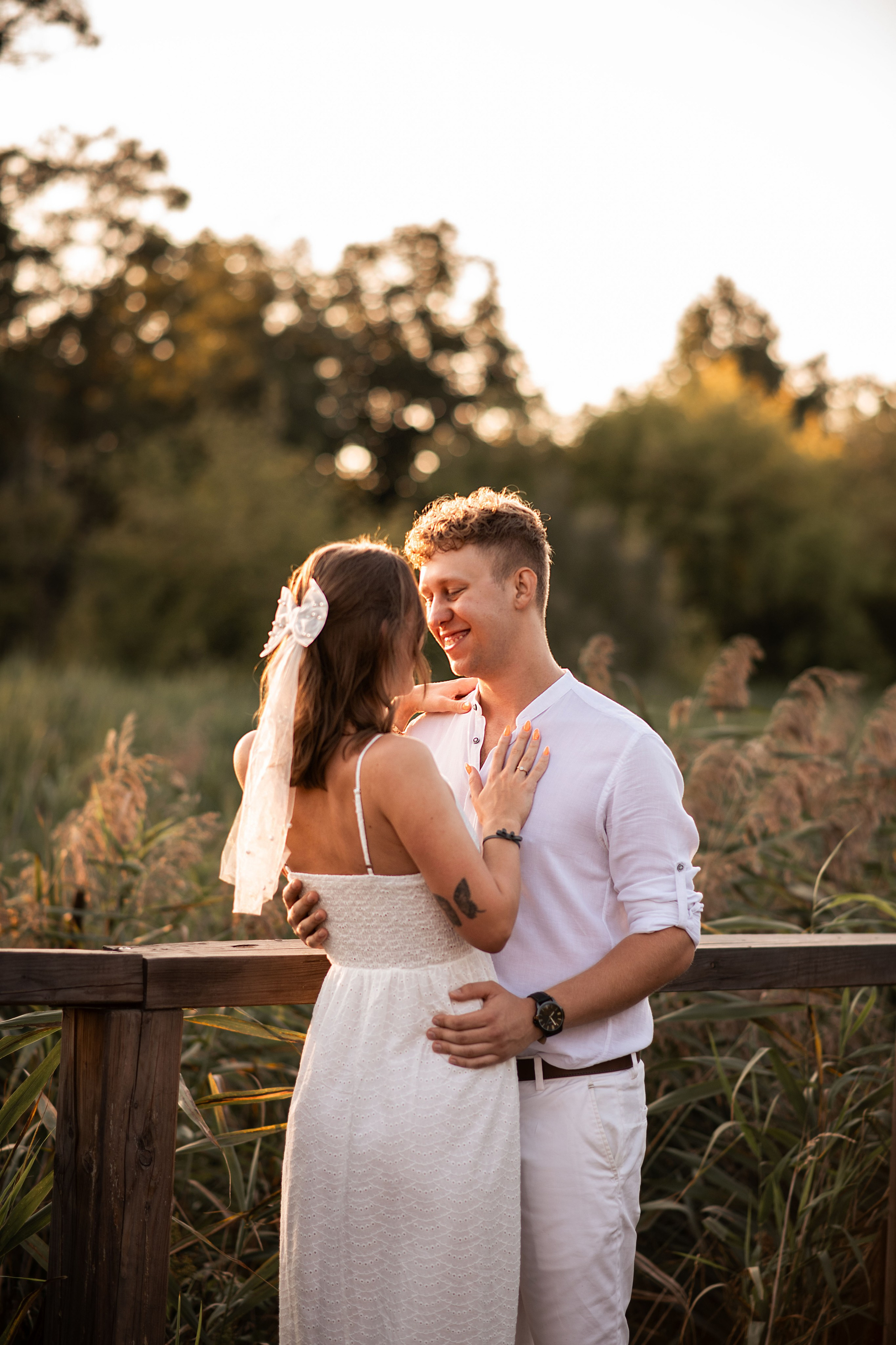 Martyna&Kuba narzeczeńska. VideofotKA.pl