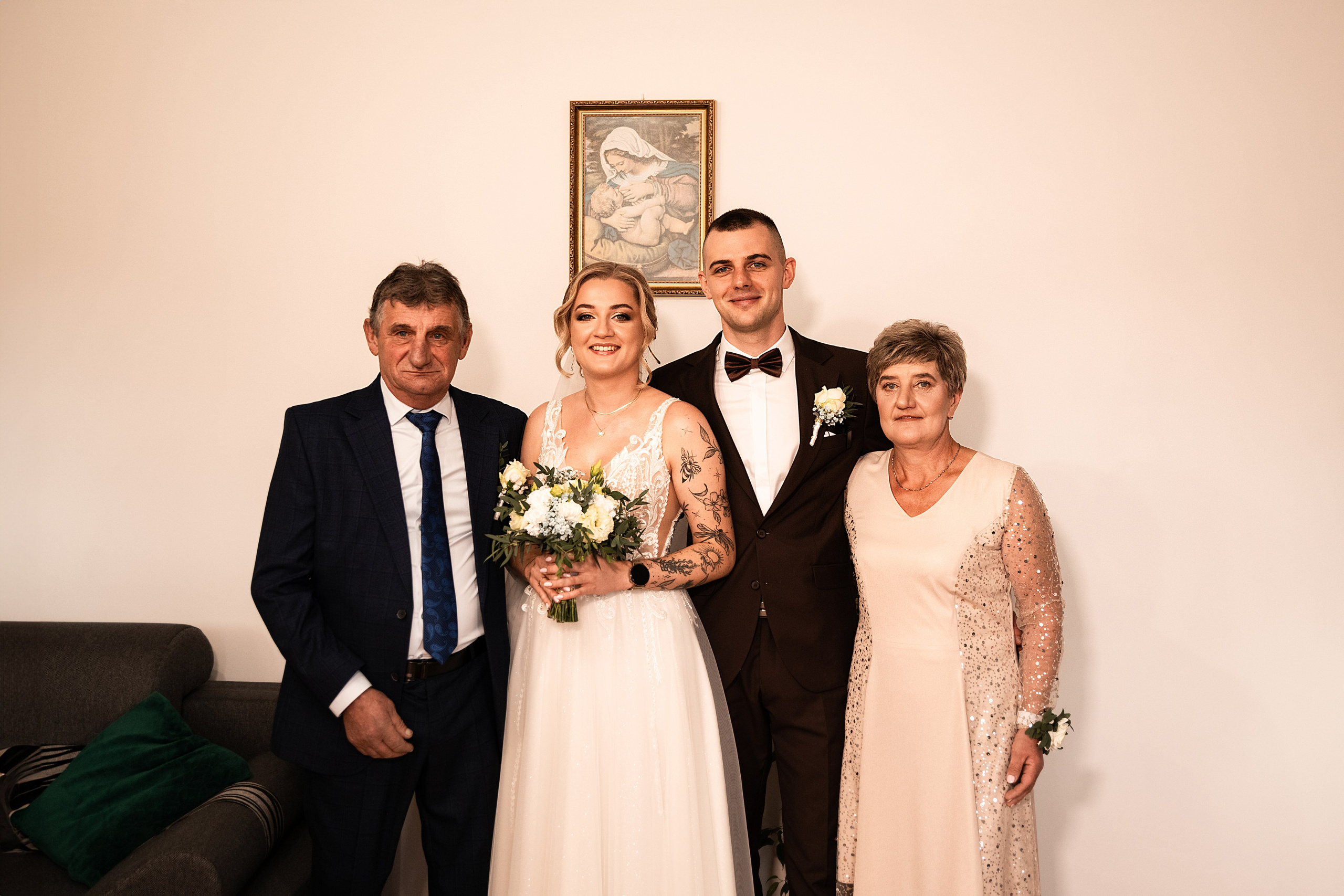 Magdalena&Sylwek. VideofotKA.pl