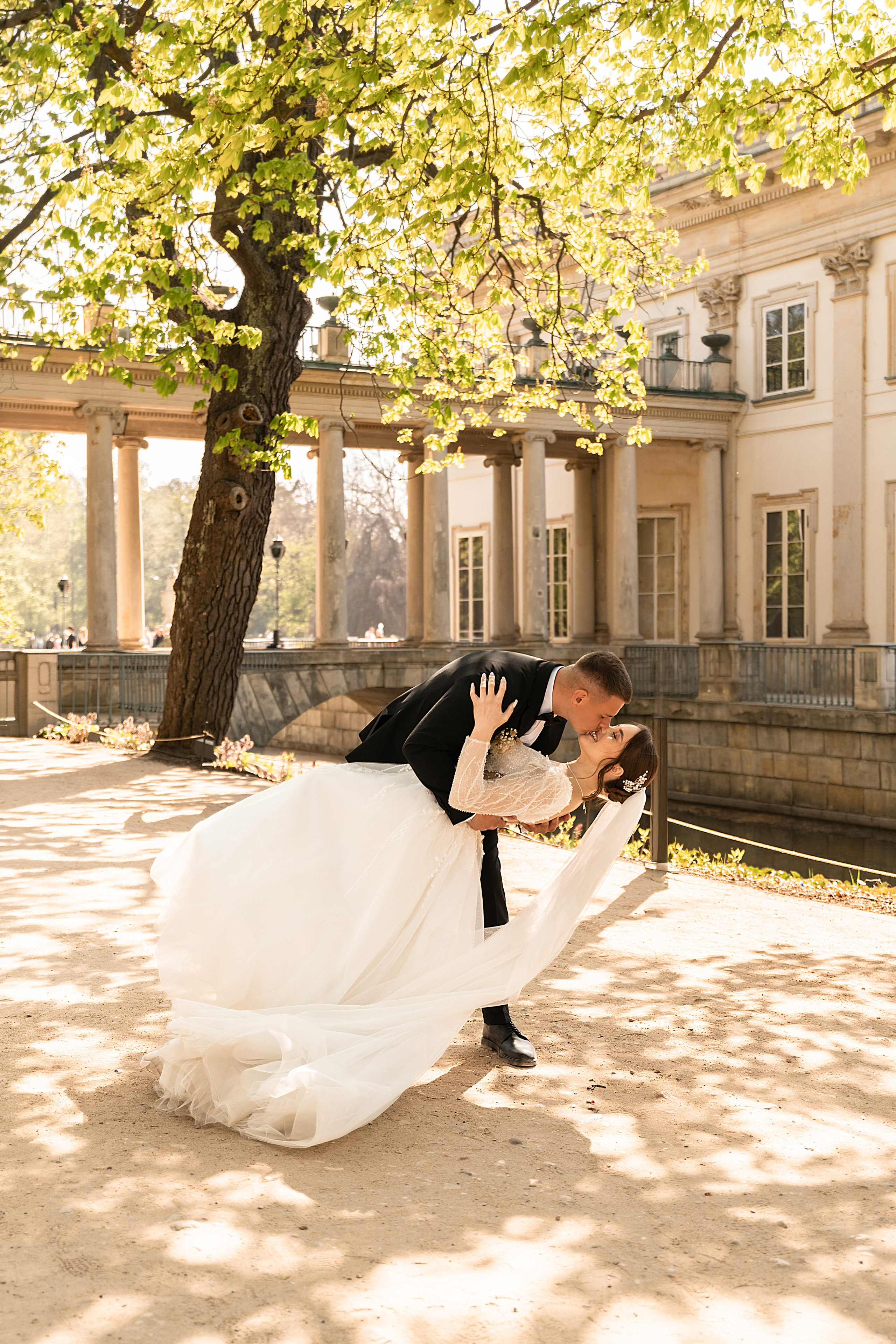 Veronika & Stepan. VideofotKA.pl
