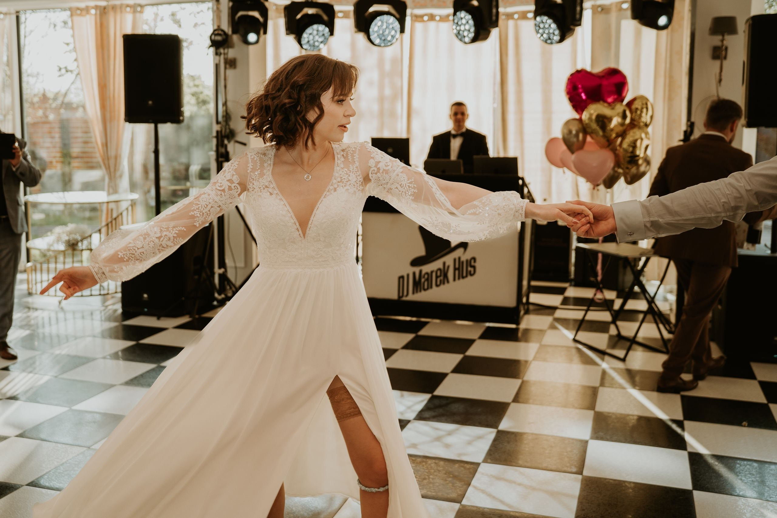 Aleksandra & Michał. Michał Kaźmierczyk - Fotograf