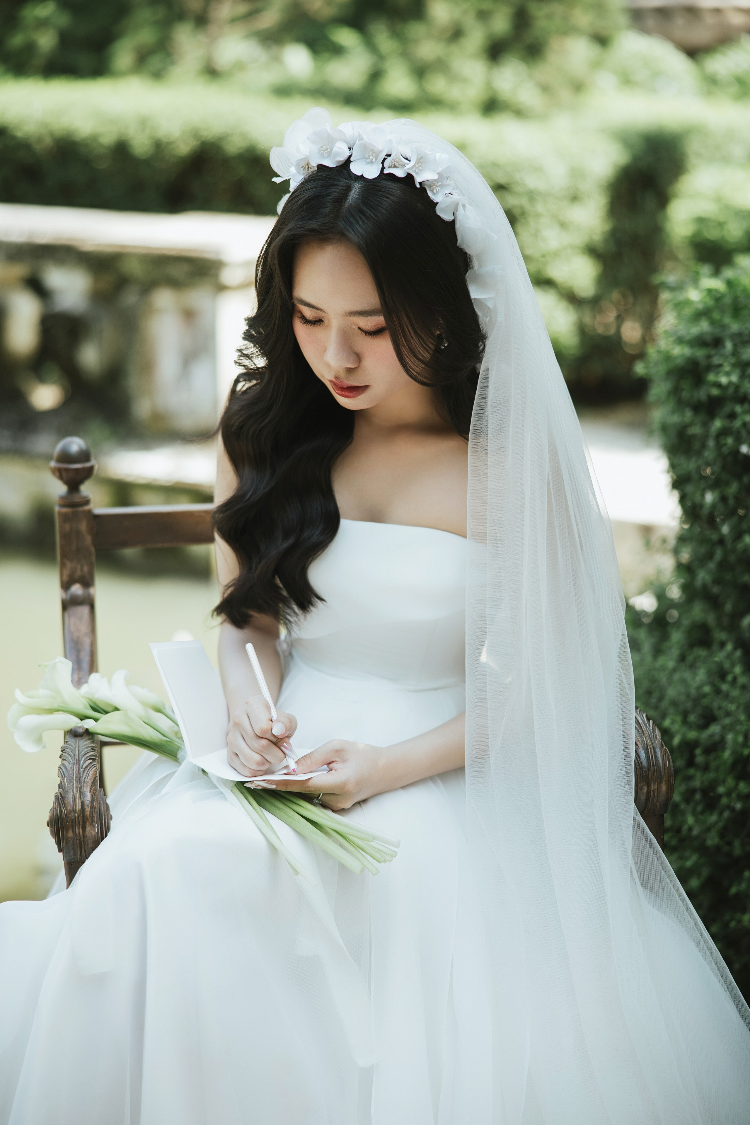 D&T JARDIN de ROOM. Anns wedding photography