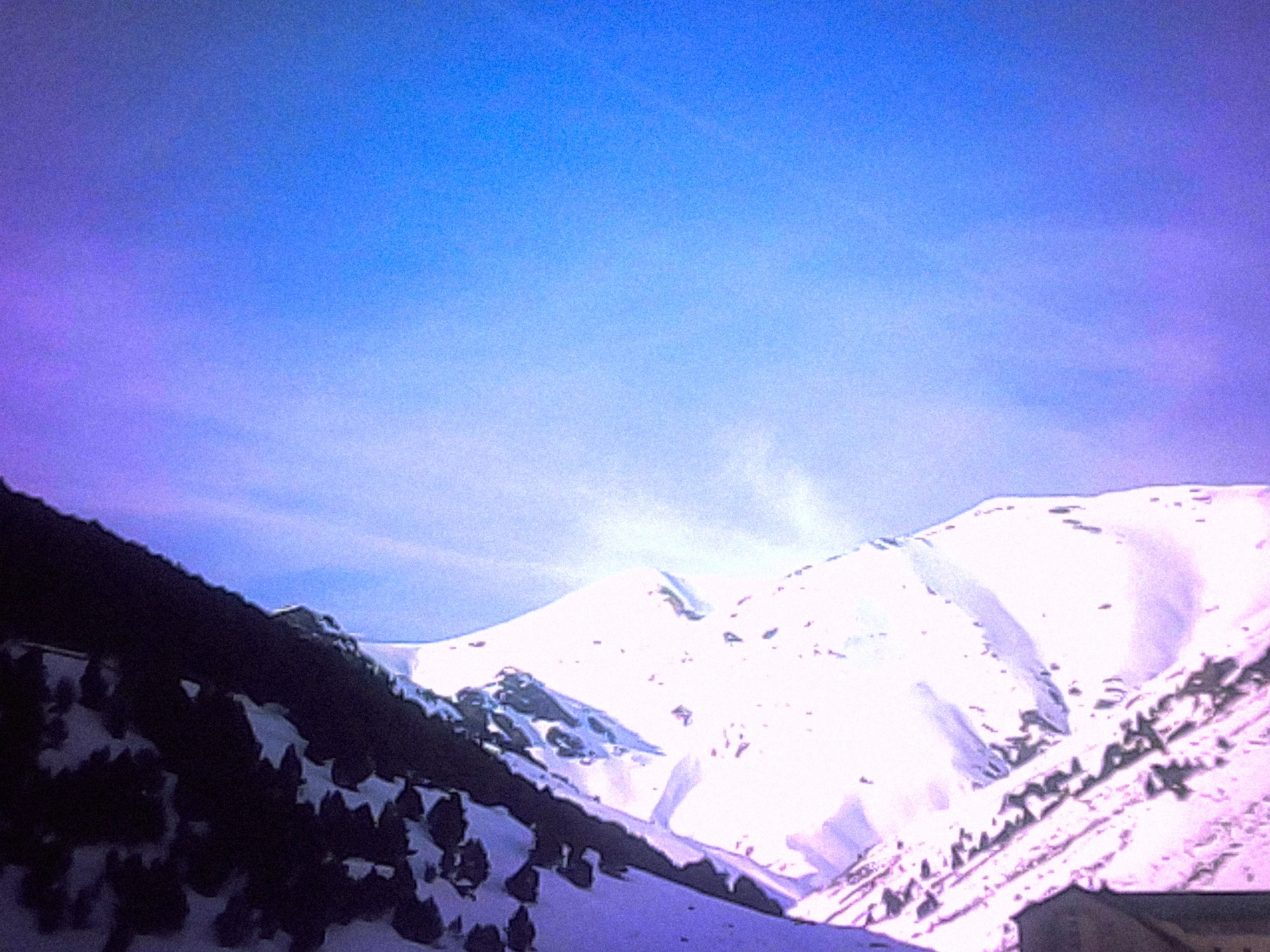 TRIP TO THE MOUNTAINS. Marina Kálcheva – Photographer & Visual Artist in Barcelona