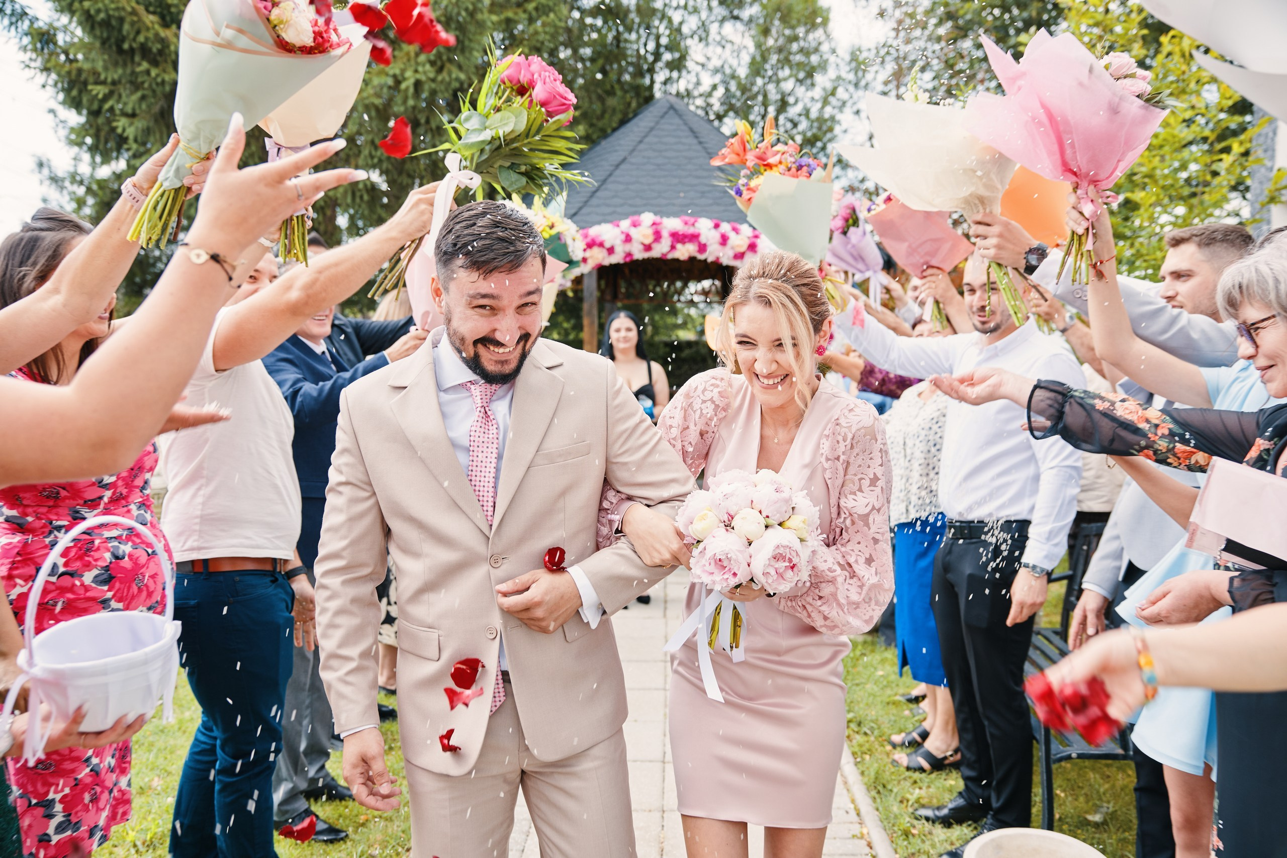 Andreea ❤️ Mihai. Bogdan Vancea | Fotograf Nunta Ploiești