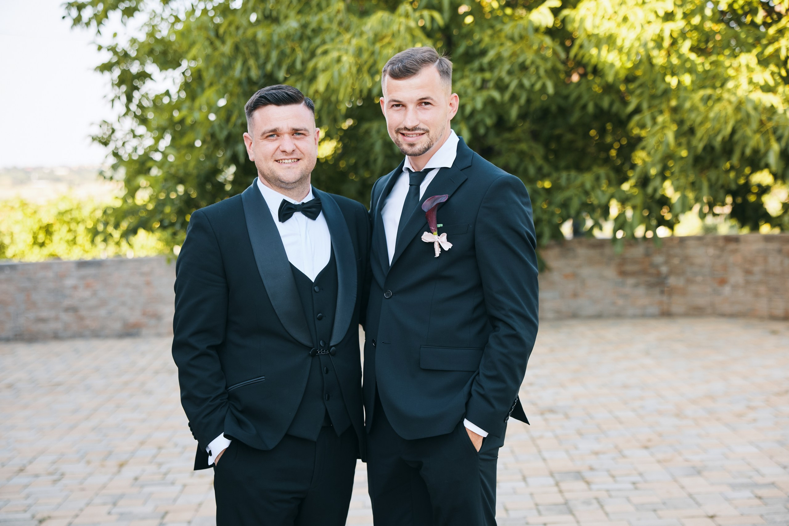 Maria & Valentin. Bogdan Vancea | Fotograf Nunta Ploiești