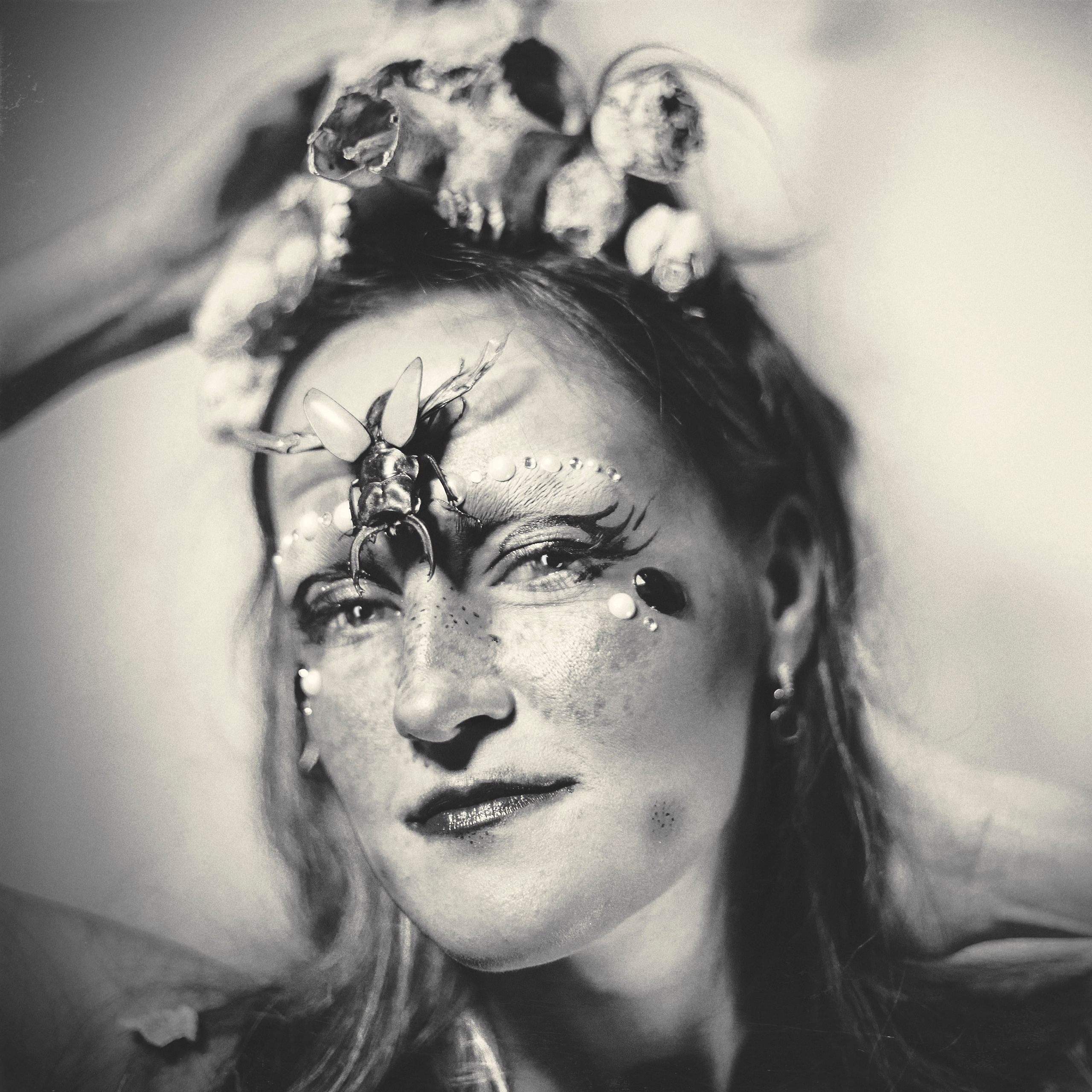 Portrait. Anton Serdjukov Photography