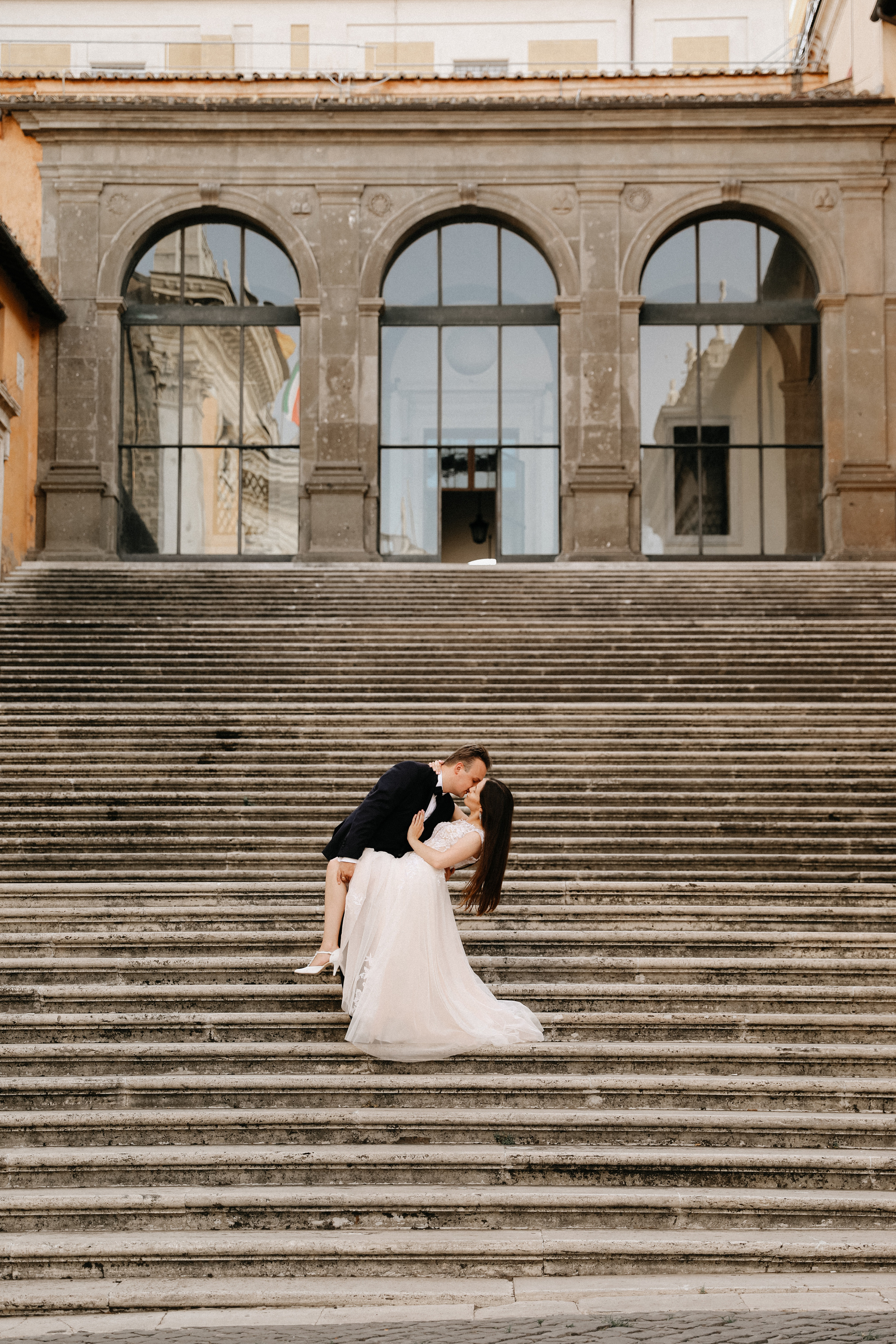 Couples. Photographer in Rome