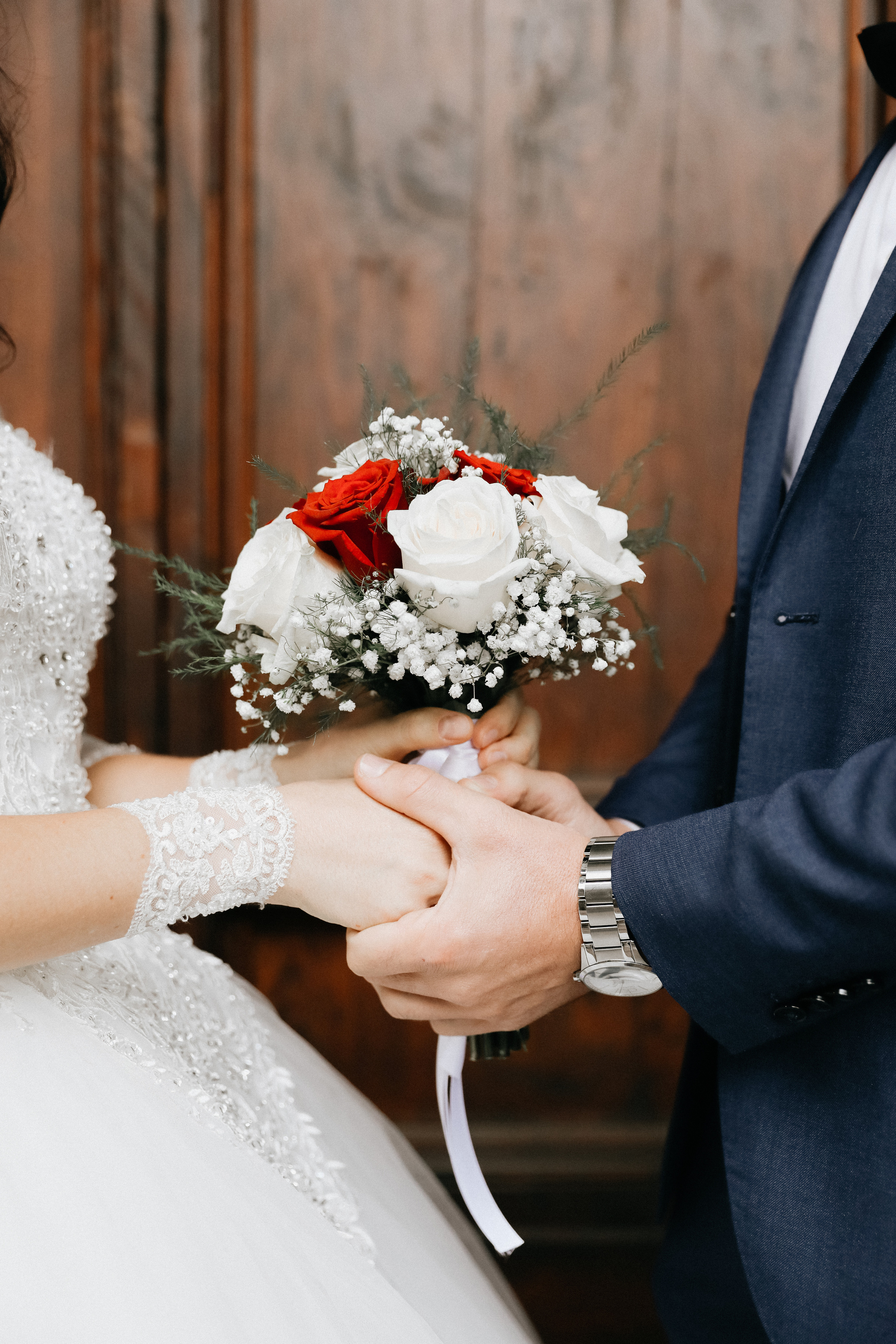 Wedding. Photographer in Rome