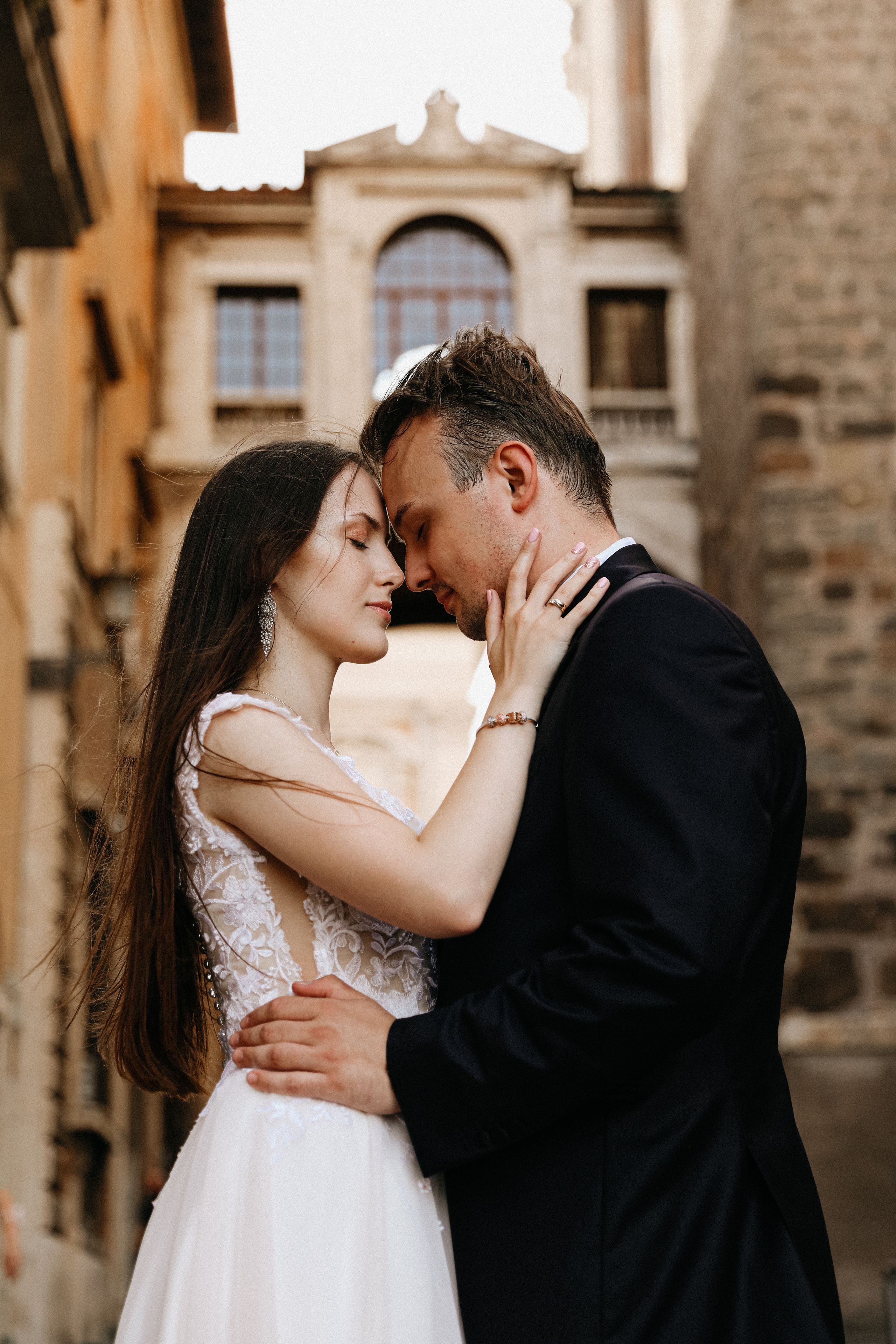 Wedding. Photographer in Rome