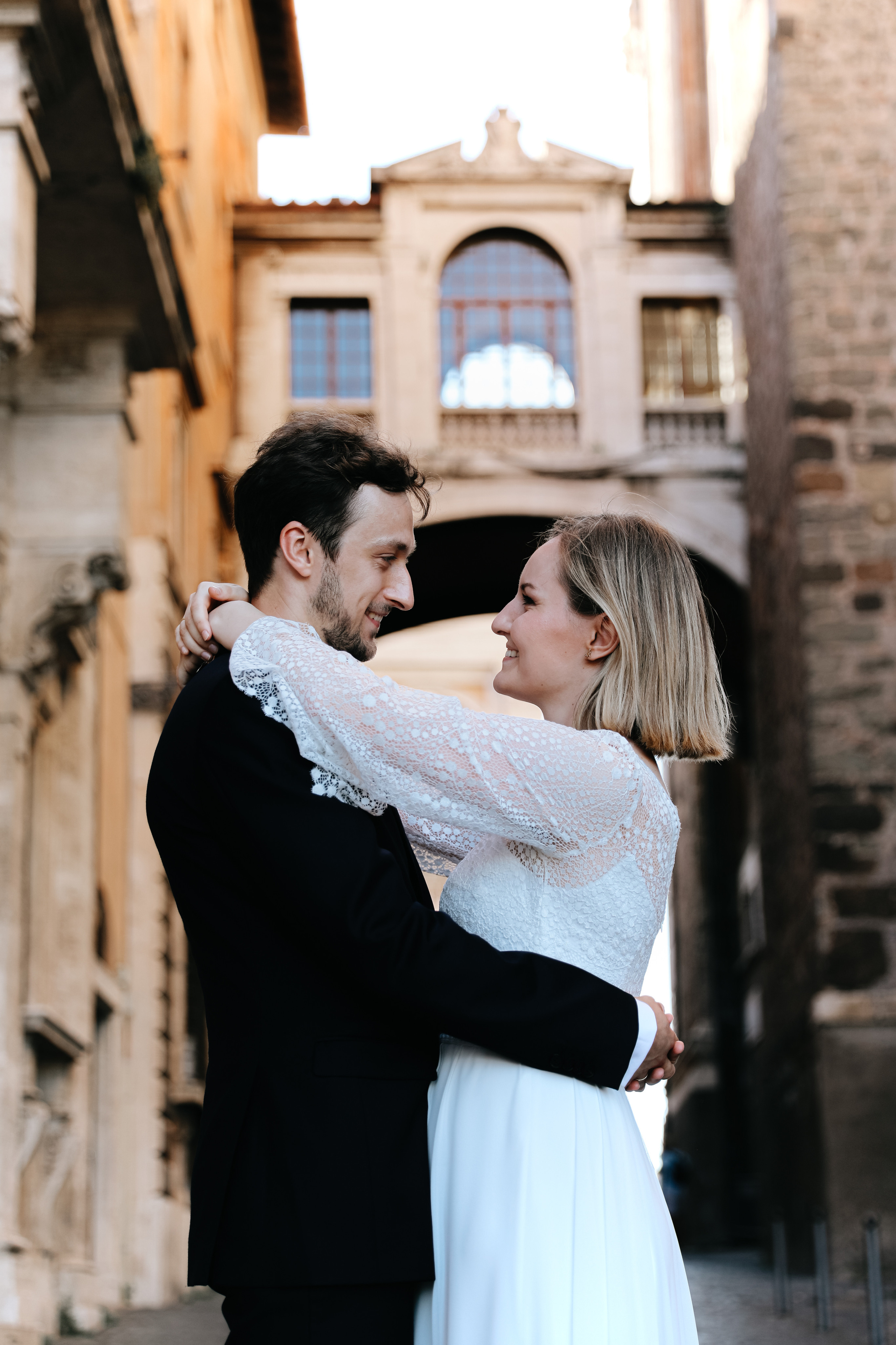 Wedding. Photographer in Rome
