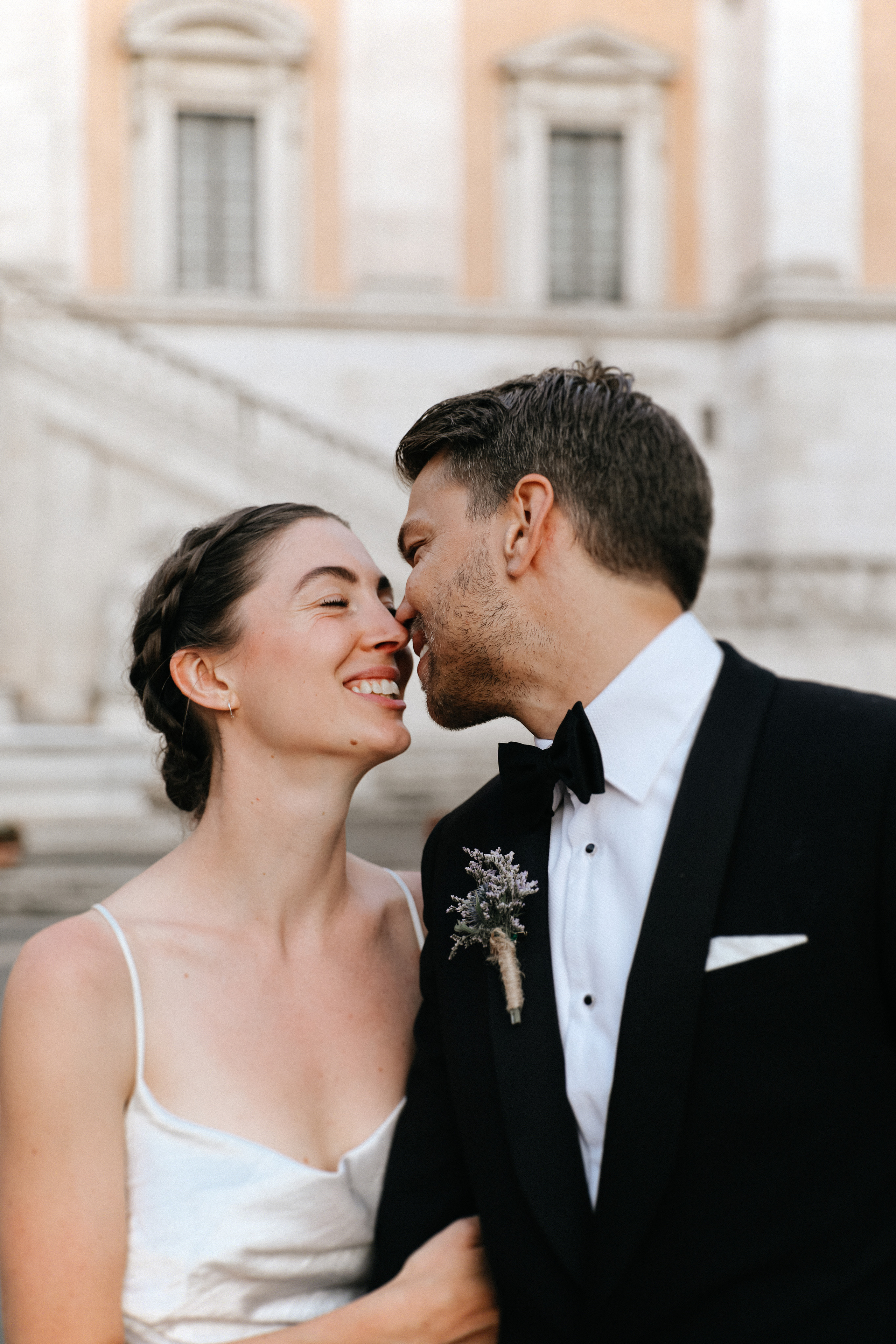 Couples. Photographer in Rome