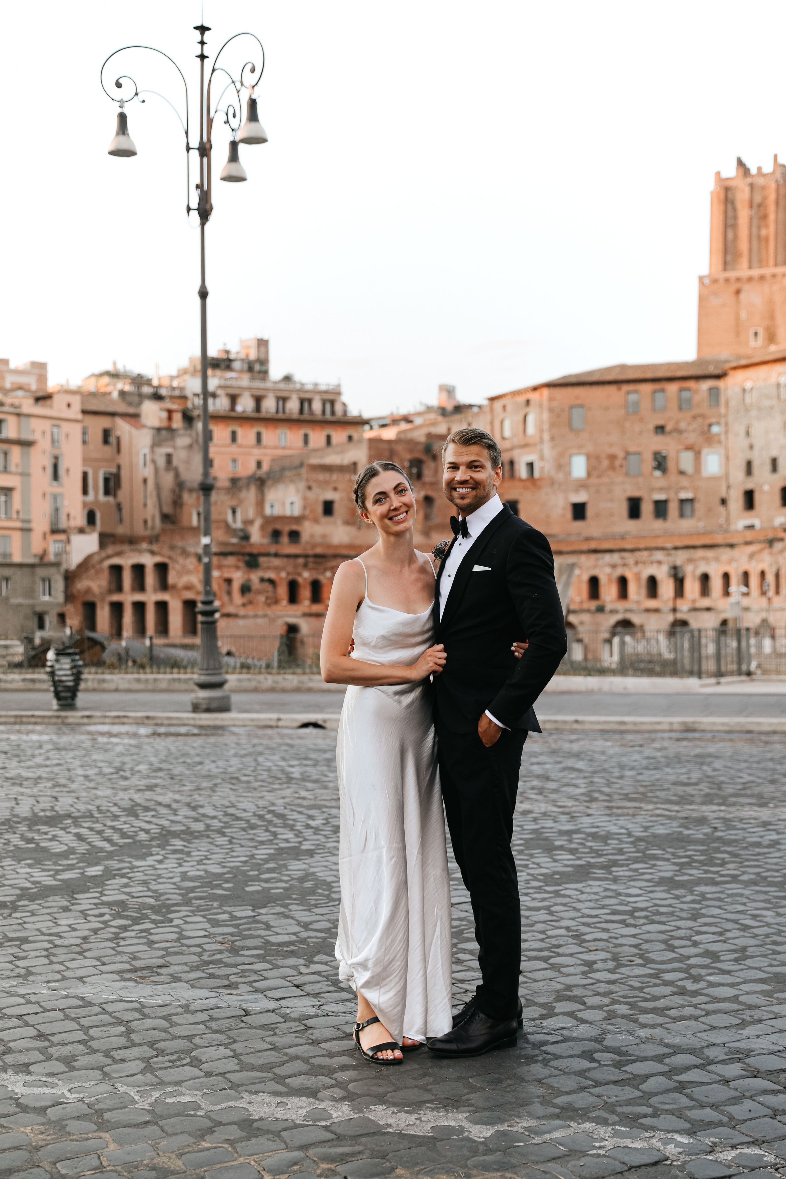 Couples. Photographer in Rome