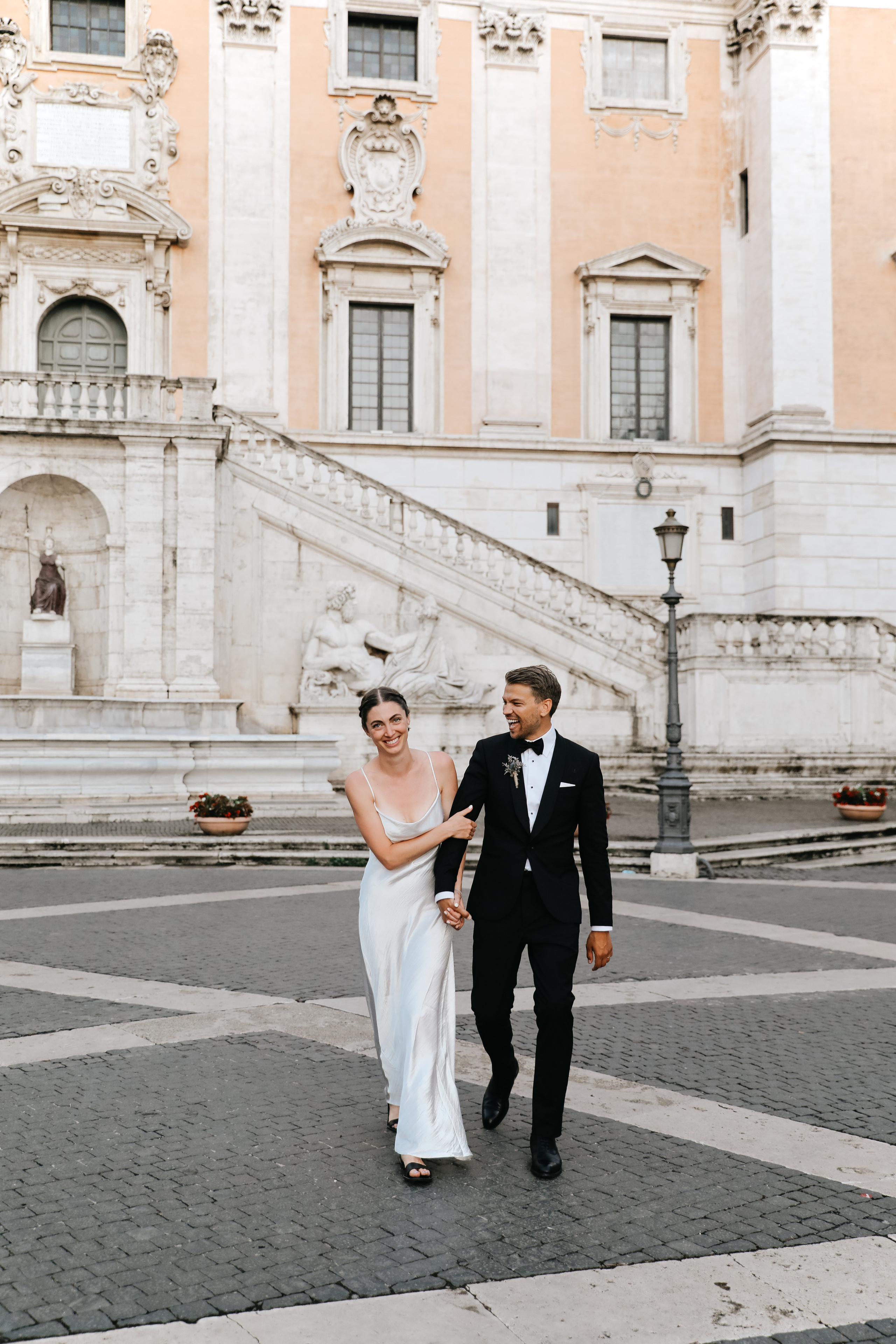 Couples. Photographer in Rome
