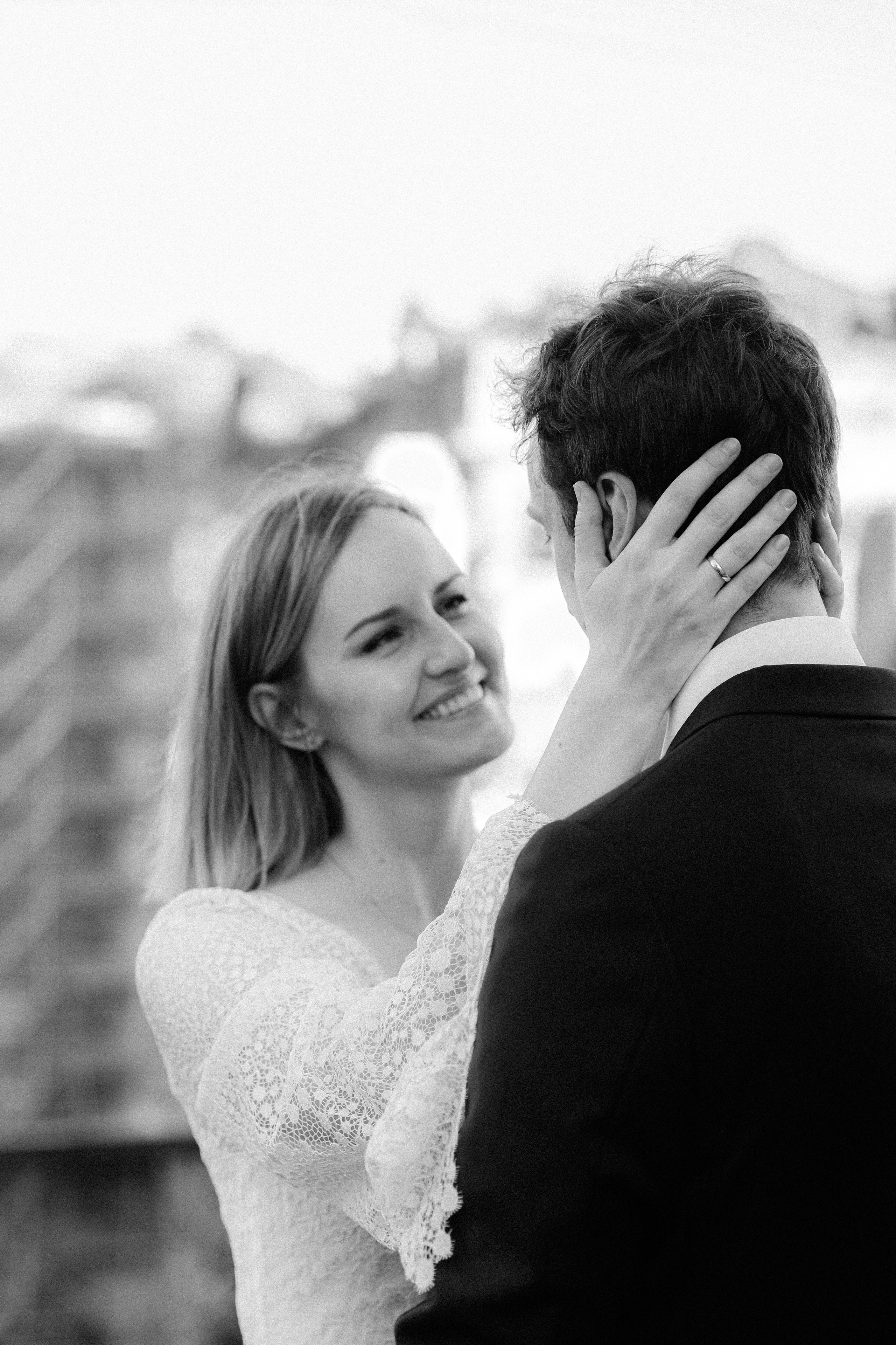 Couples. Photographer in Rome