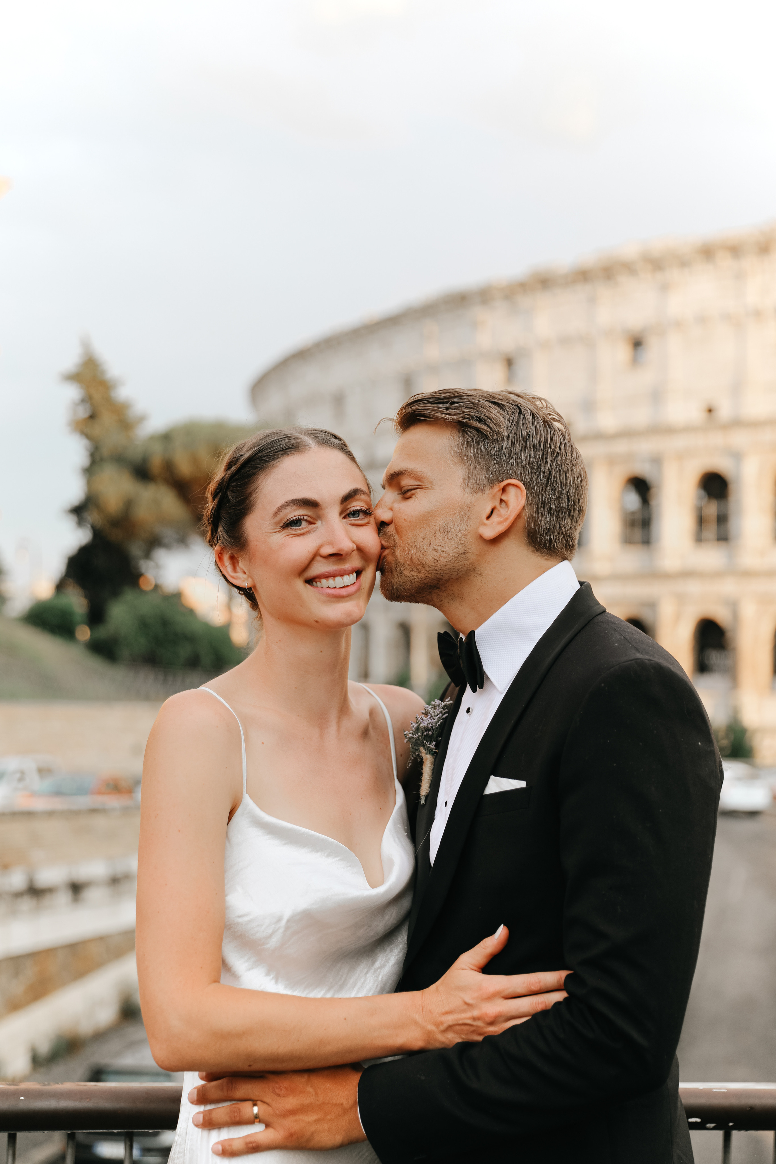 Couples. Photographer in Rome