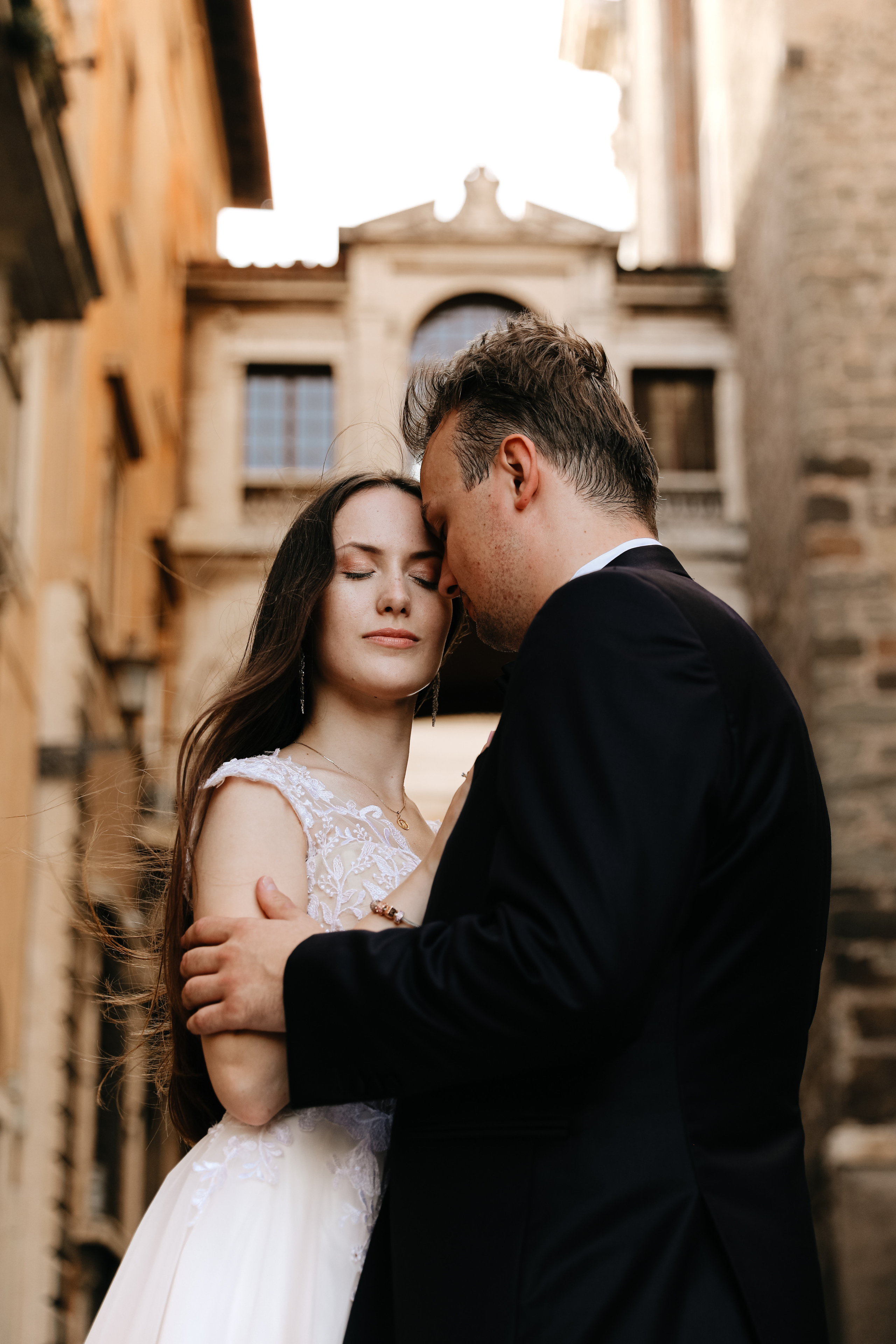 Couples. Photographer in Rome