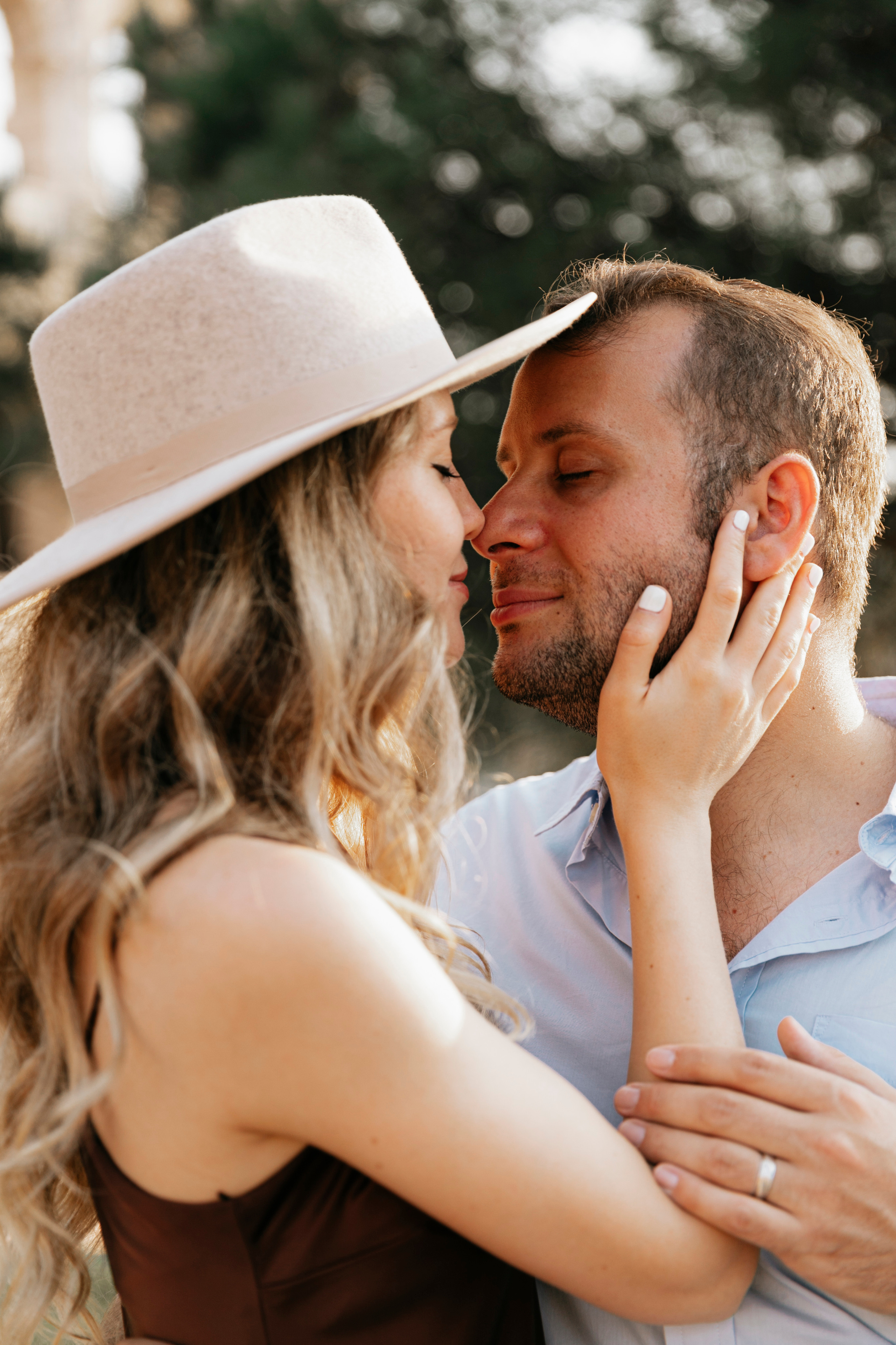 Couples. Photographer in Rome