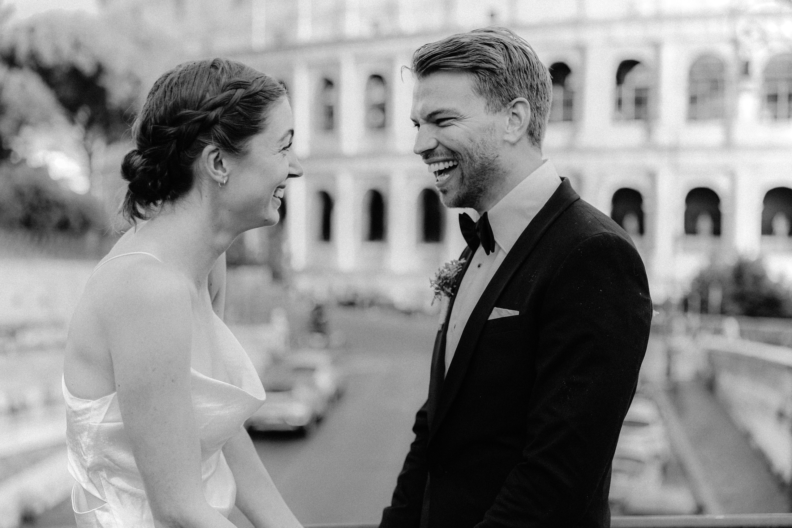 Wedding. Photographer in Rome