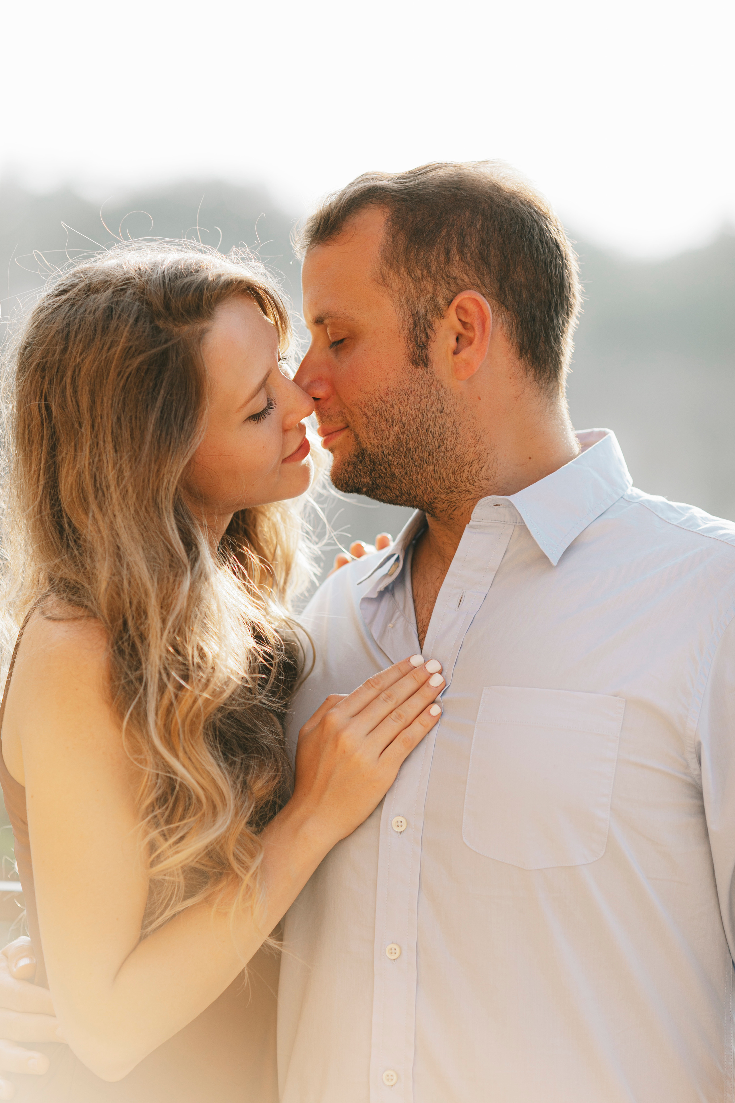 Couples. Photographer in Rome