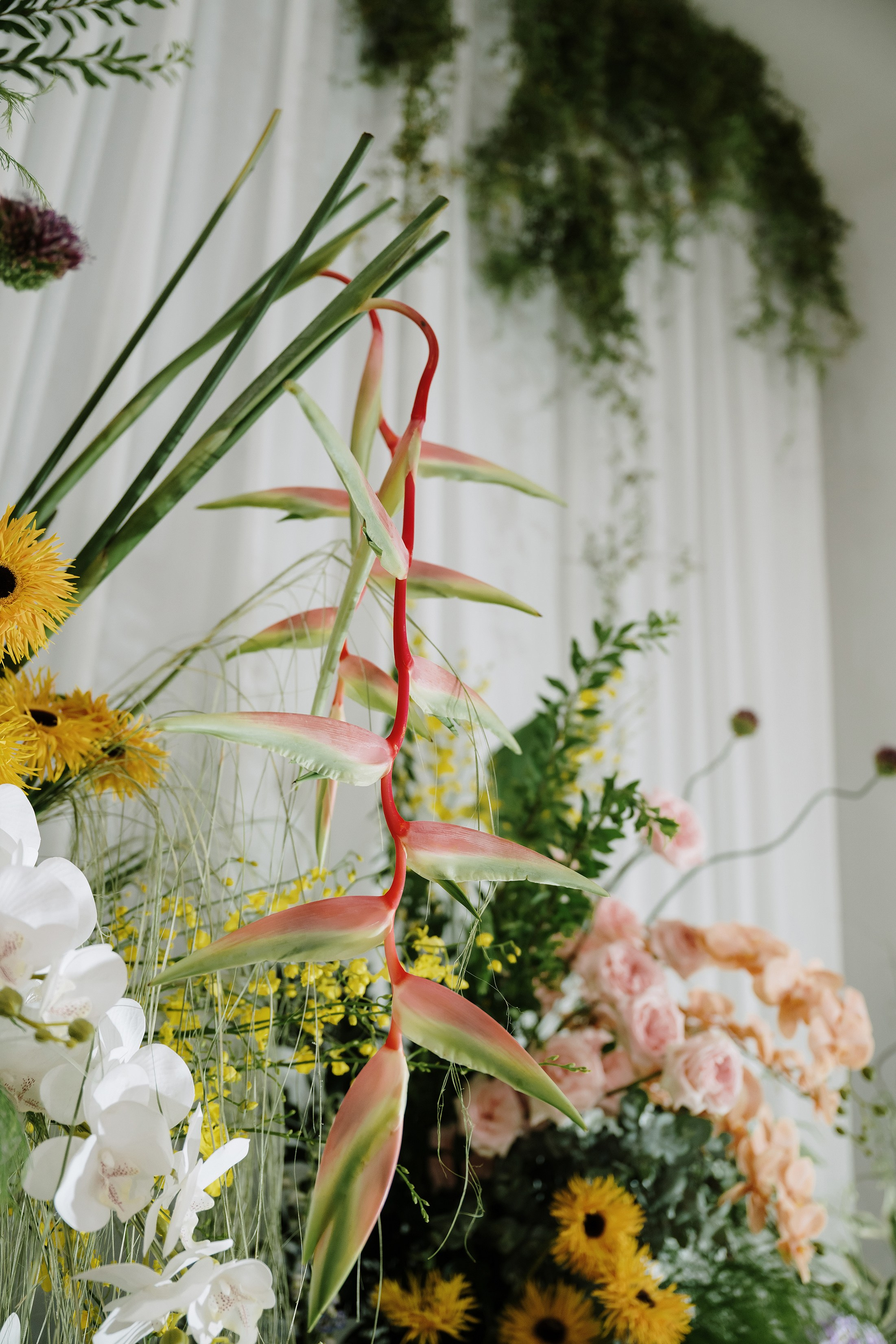 TOAN & VY / Wedding Journalism. Saigon Wedding Present | Art Beyond Moments
