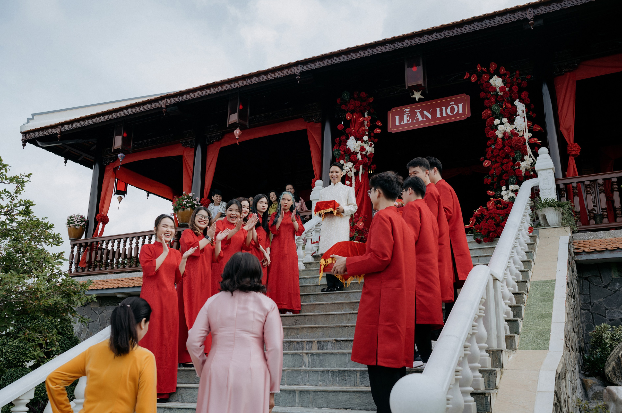 NGAN & NGHIA / Engagement. Nhiếp ảnh gia đám cưới hàng đầu tại Thành Phố Hồ Chí Minh