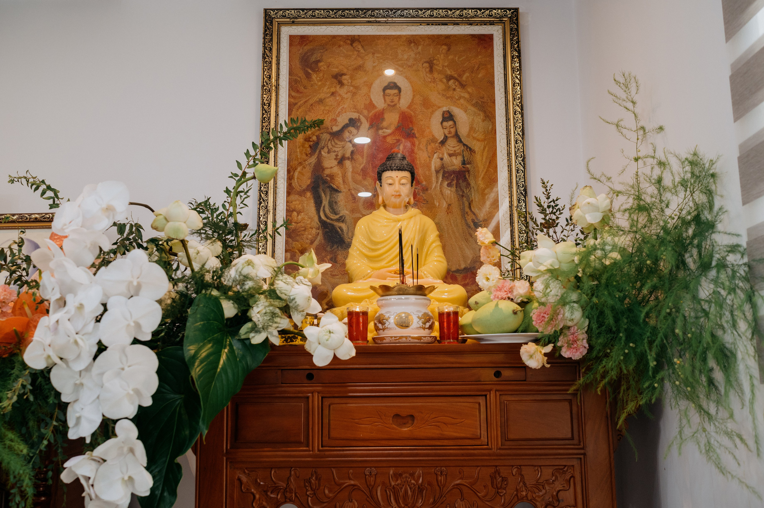 TRINH & MINH / Engagement 11.10.2024. Nhiếp ảnh gia đám cưới hàng đầu tại Thành Phố Hồ Chí Minh