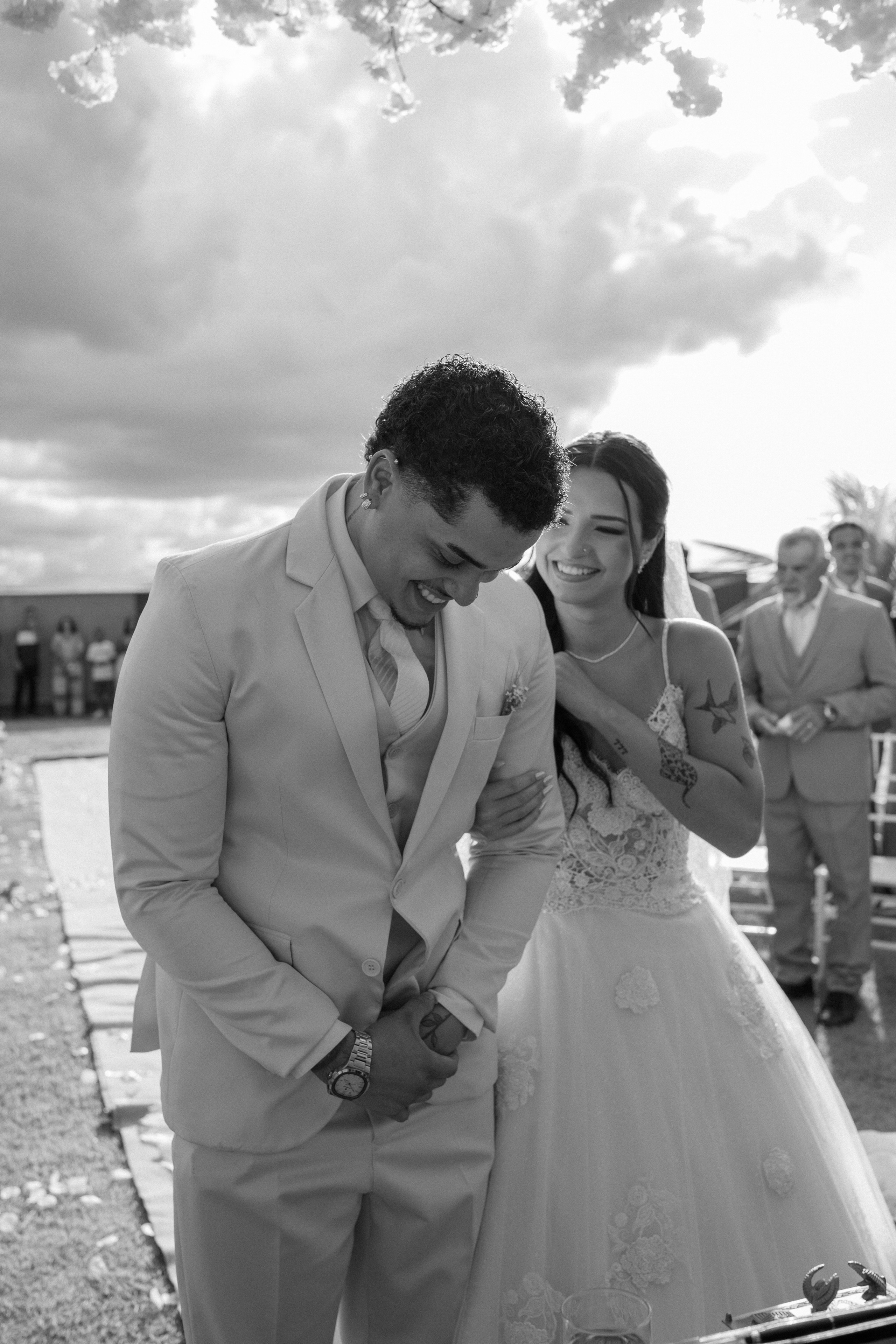 Casamento Karoline Fernandes & Eduardo