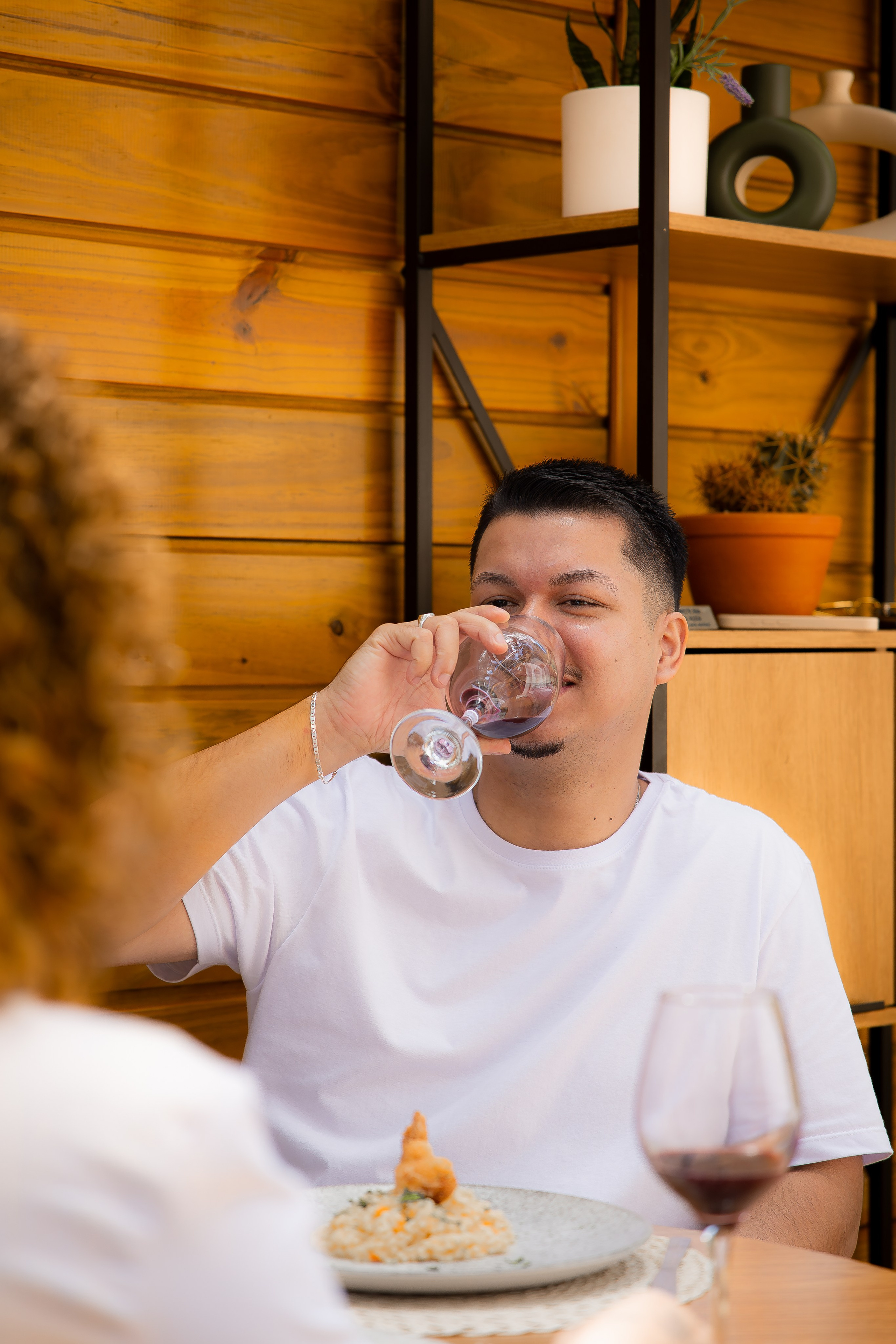 Pré Juliana Santos & Rafael