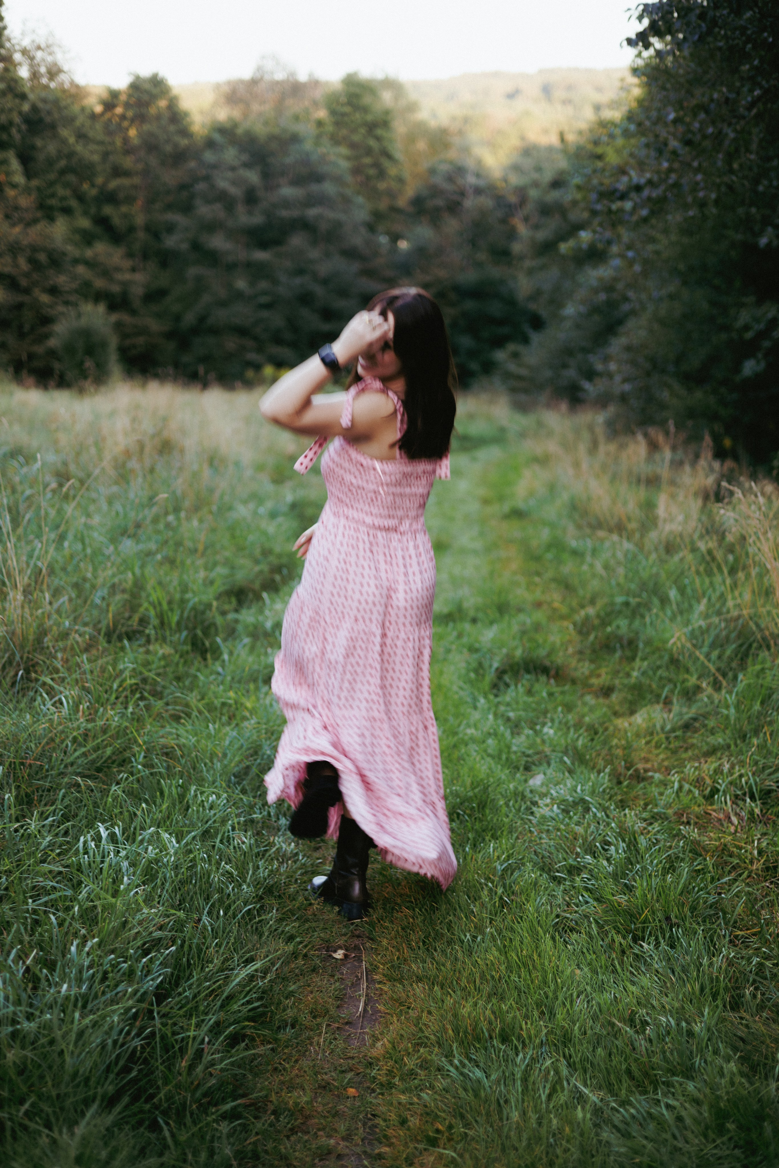 Rugilė. Fotografė Aleksandra Samozvanova