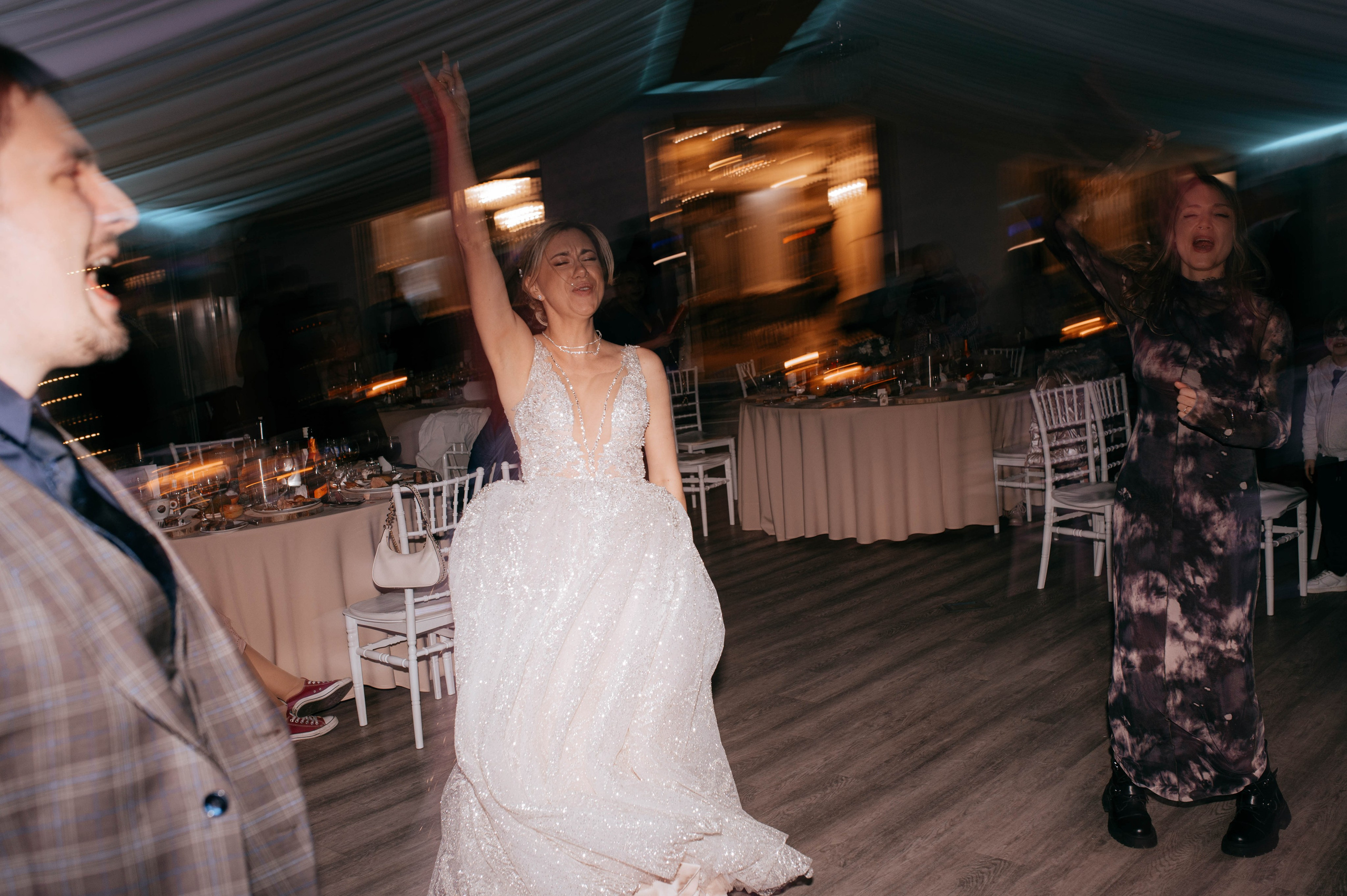 Anastasia i Kirill. Home page