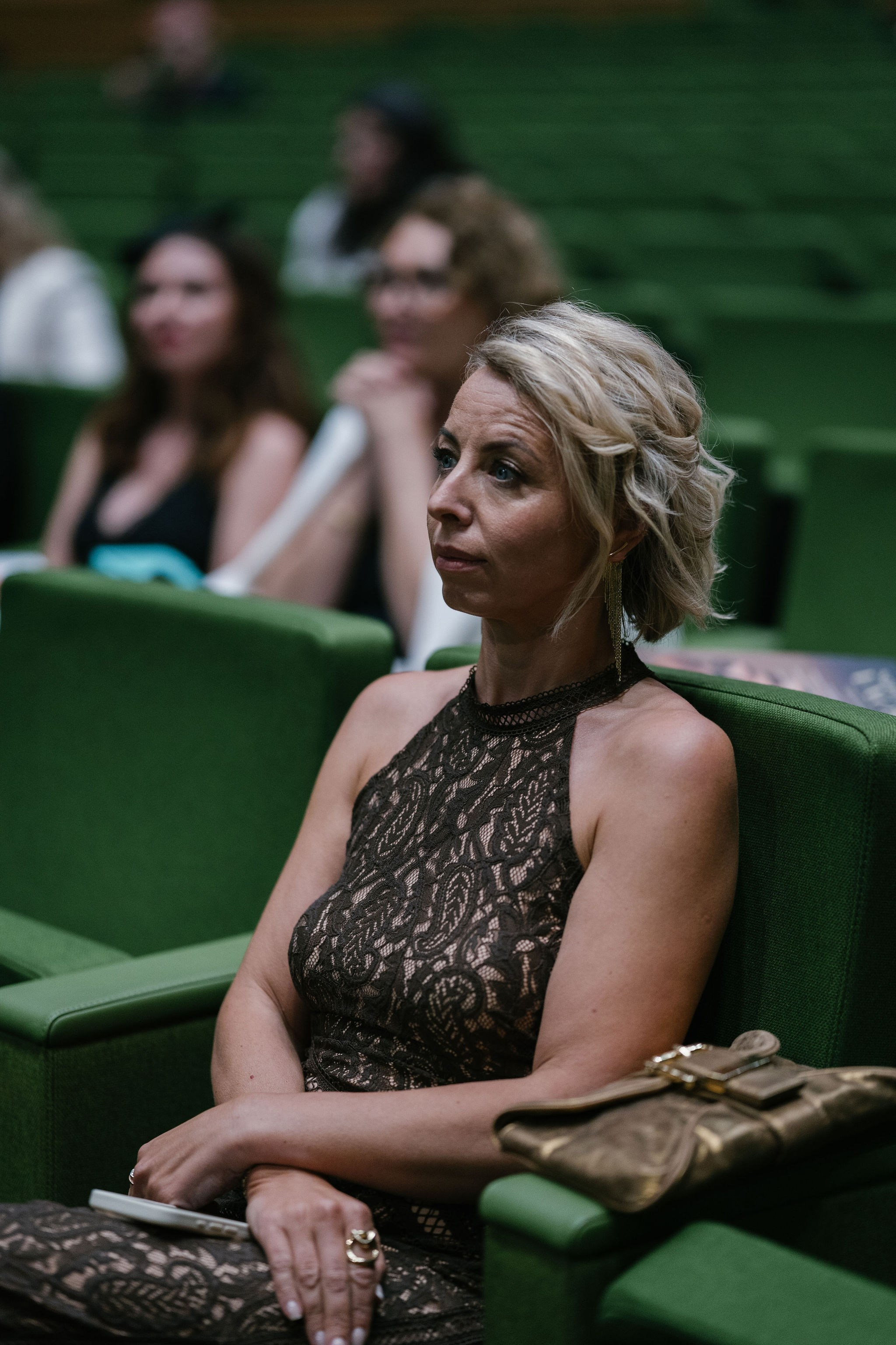 La Persona Awards 2026 (ч.4). OranJazz fotos