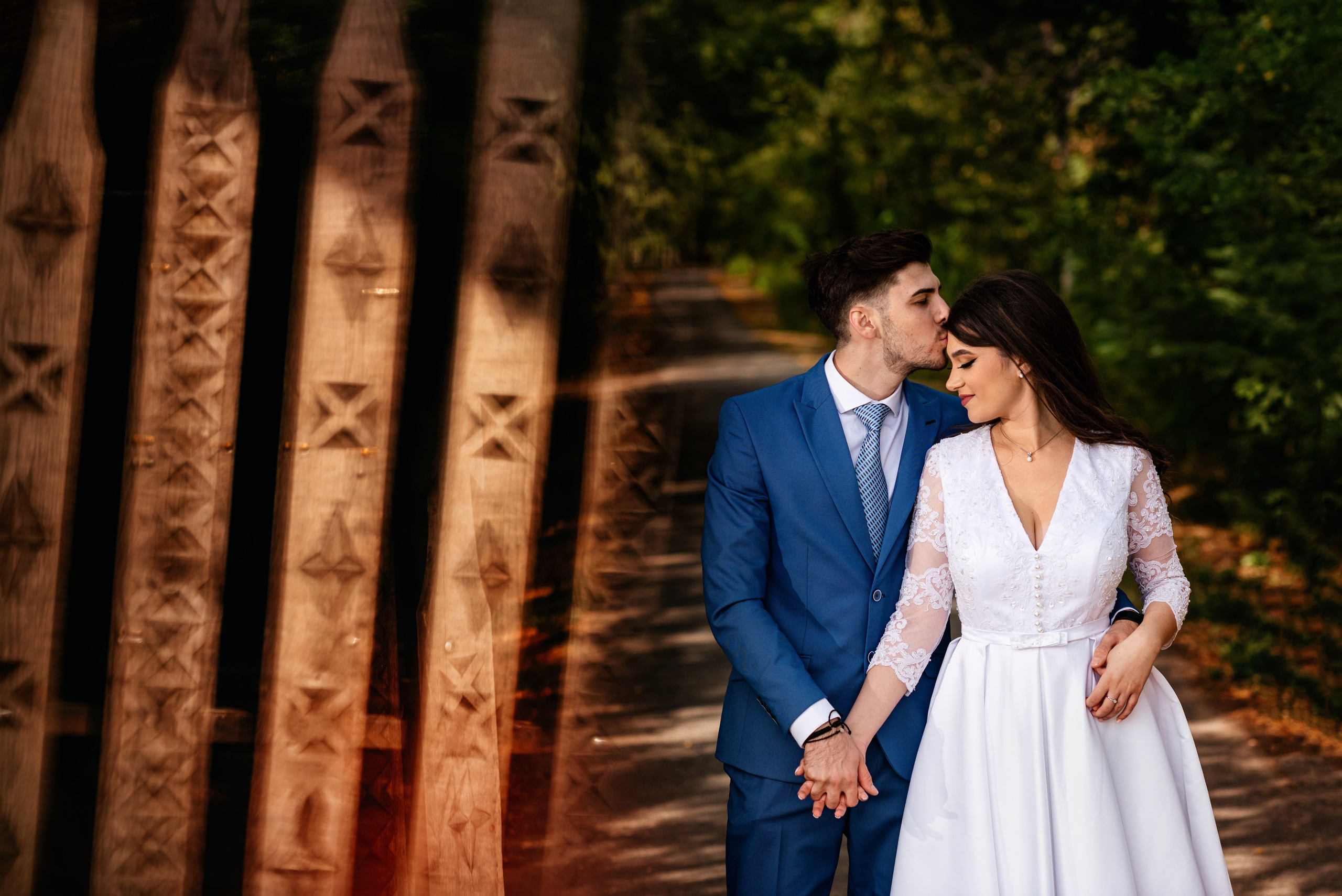 Andreea & Alex. Acasă