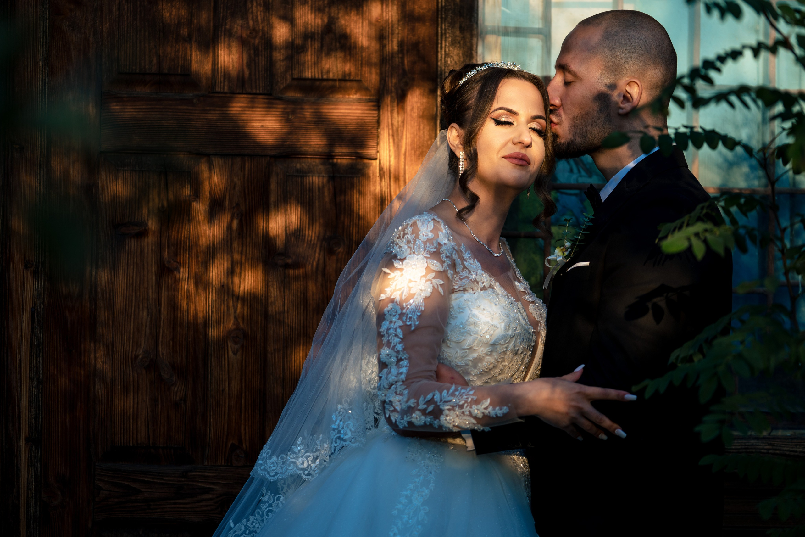 Ionela & Alex. Acasă