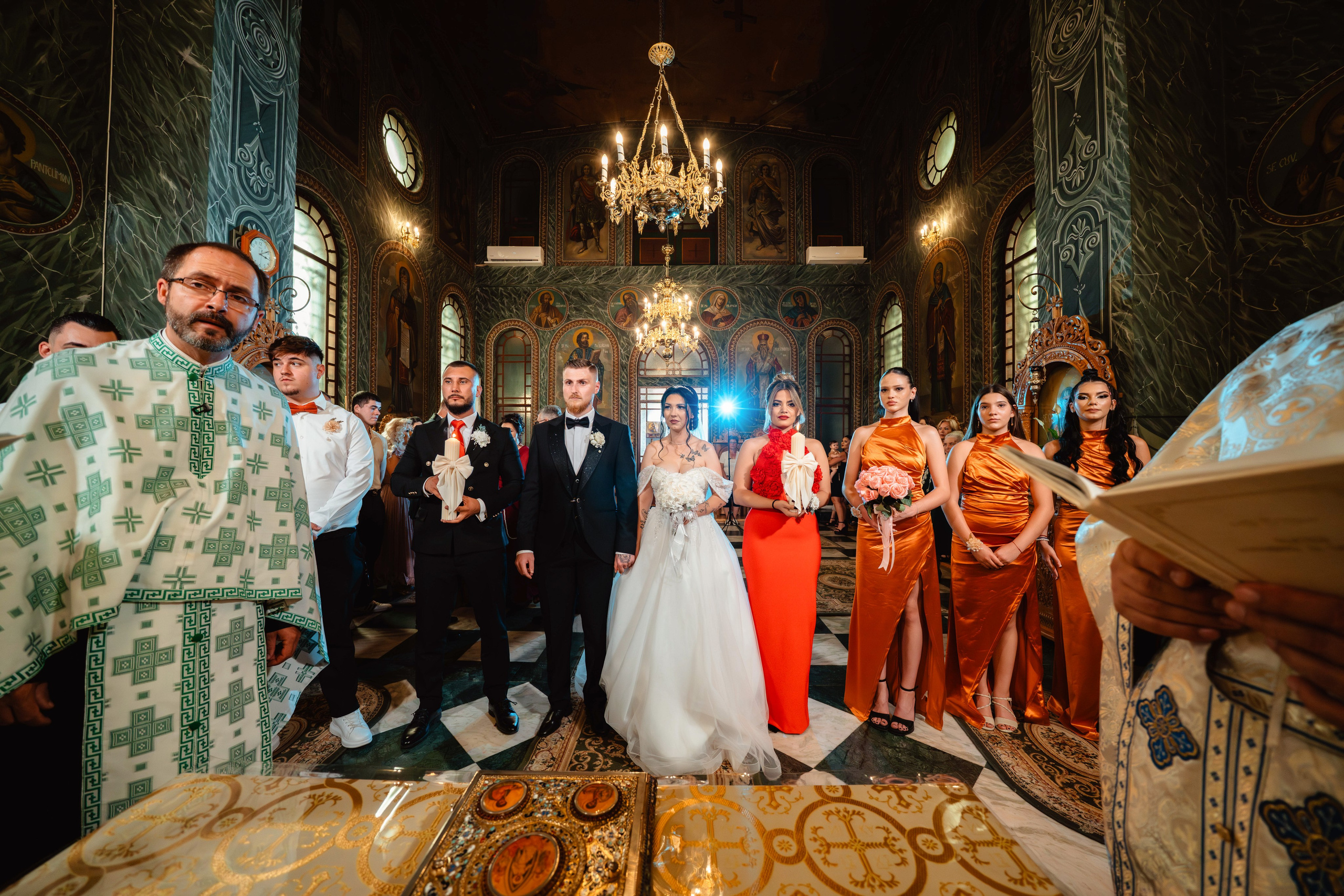 Nicoleta & Alex. Fotograf nunta si evenimente Giurgiu