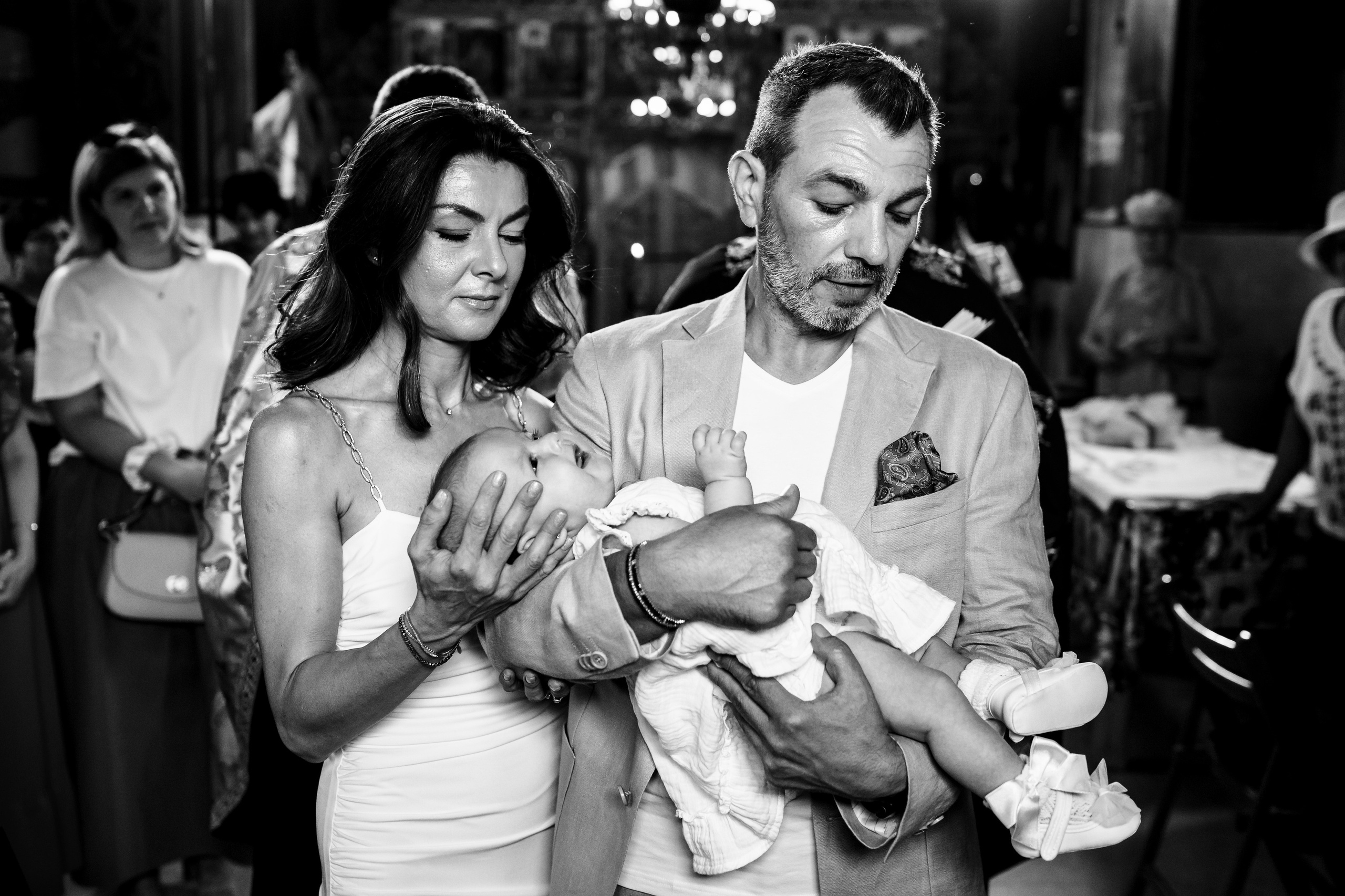 Cezara Maria. Acasă