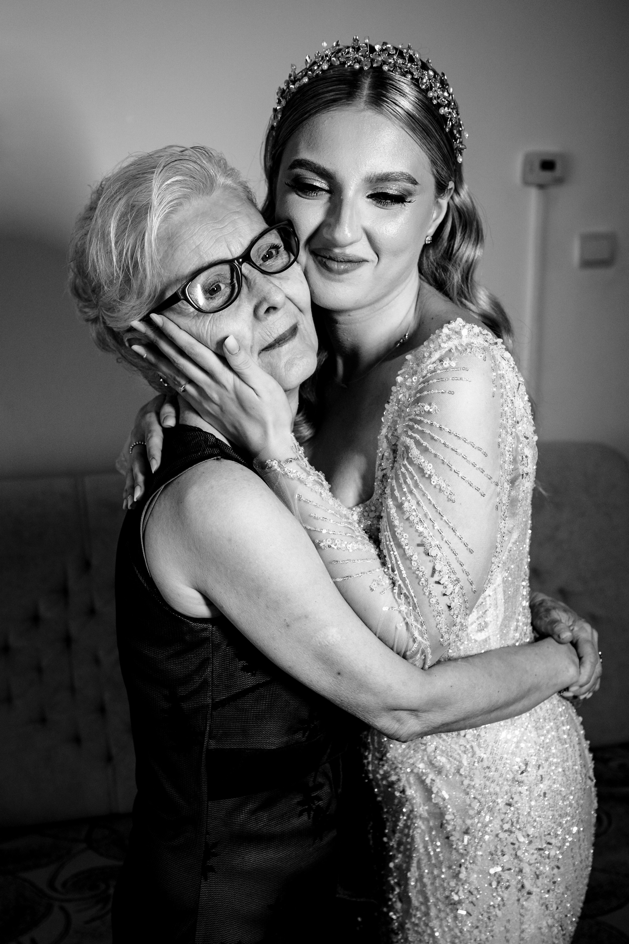 Andreea & Ionuț. Acasă