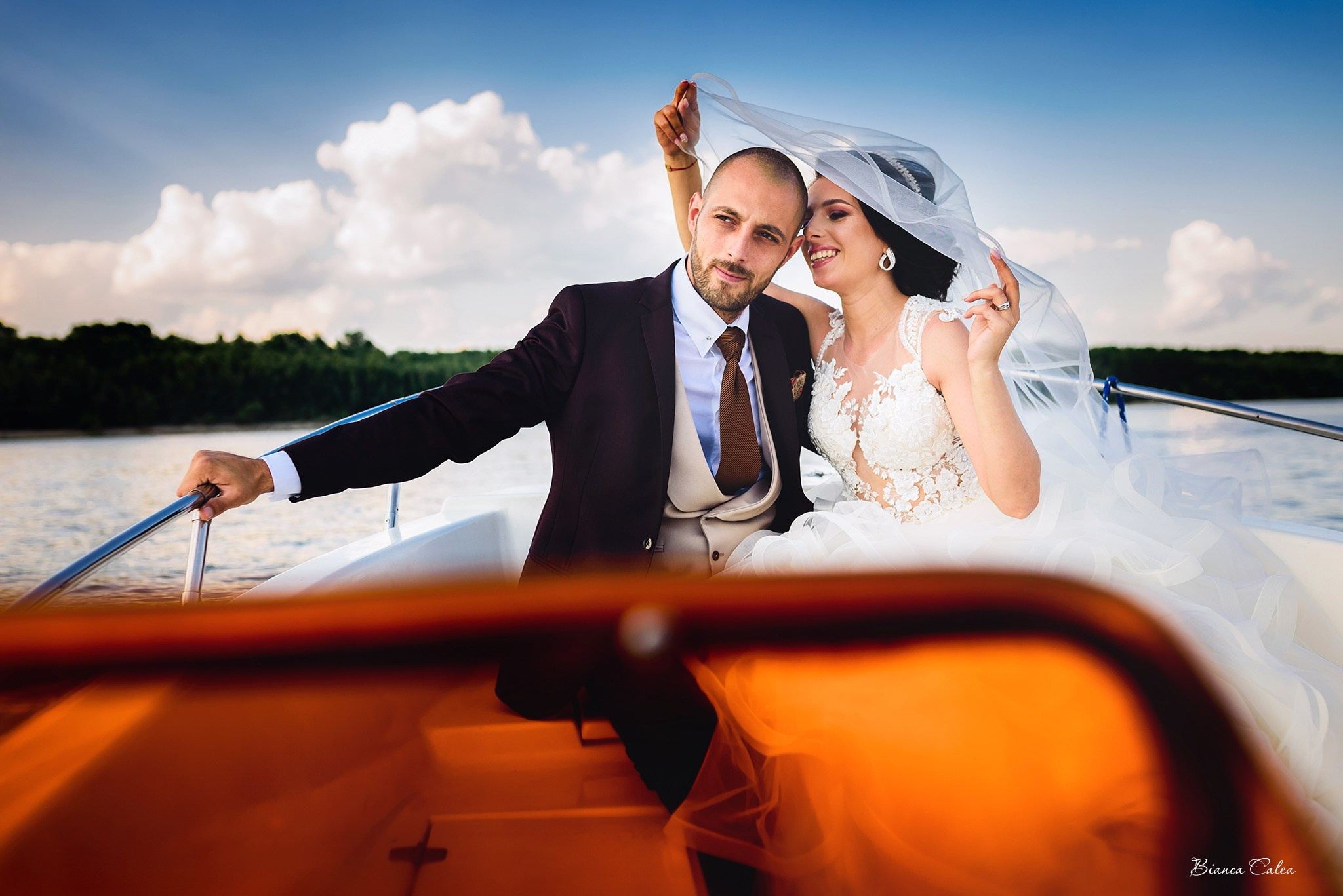 Paula & Ginel - 2019. Fotograf nunta si evenimente Giurgiu